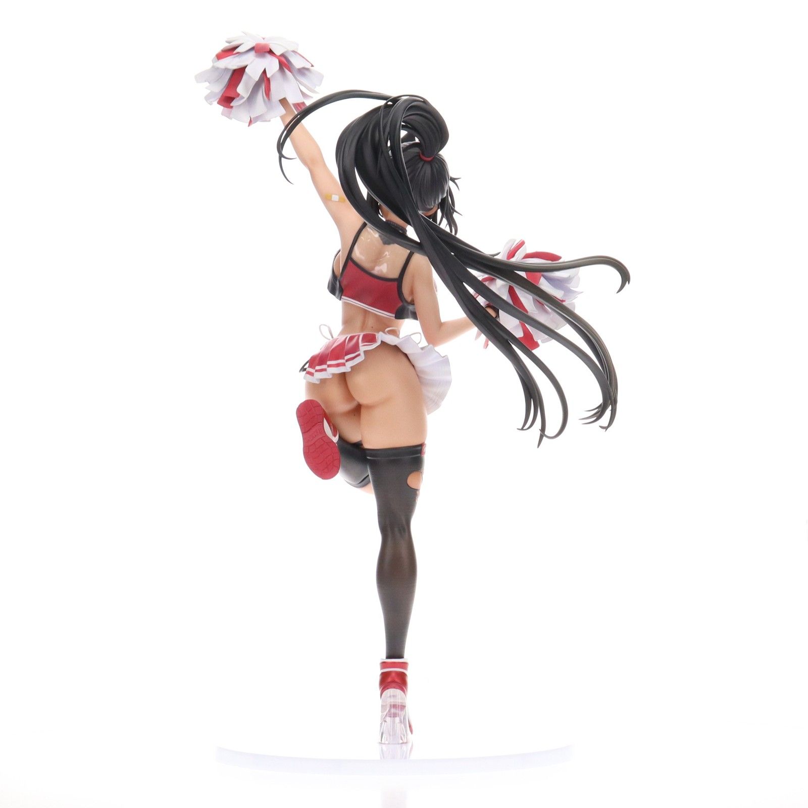 B-style ベイ 勝利の女神:NIKKE(ニケ) 1/4 完成品 フィギュア FREEing