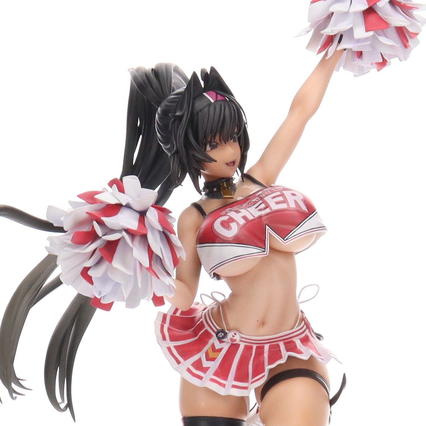 B-style ベイ 勝利の女神:NIKKE(ニケ) 1/4 完成品 フィギュア FREEing