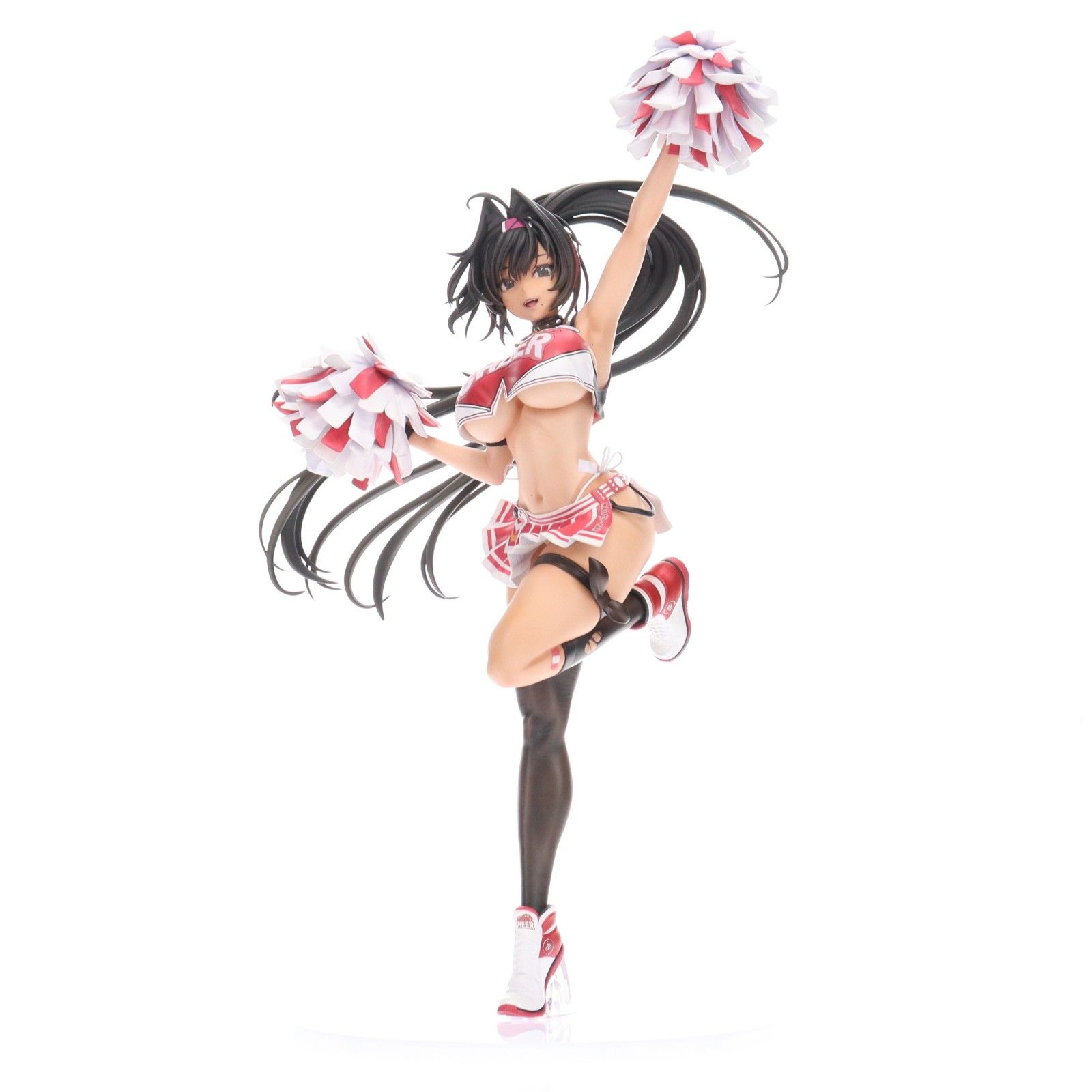 B-style ベイ 勝利の女神:NIKKE(ニケ) 1/4 完成品 フィギュア FREEing