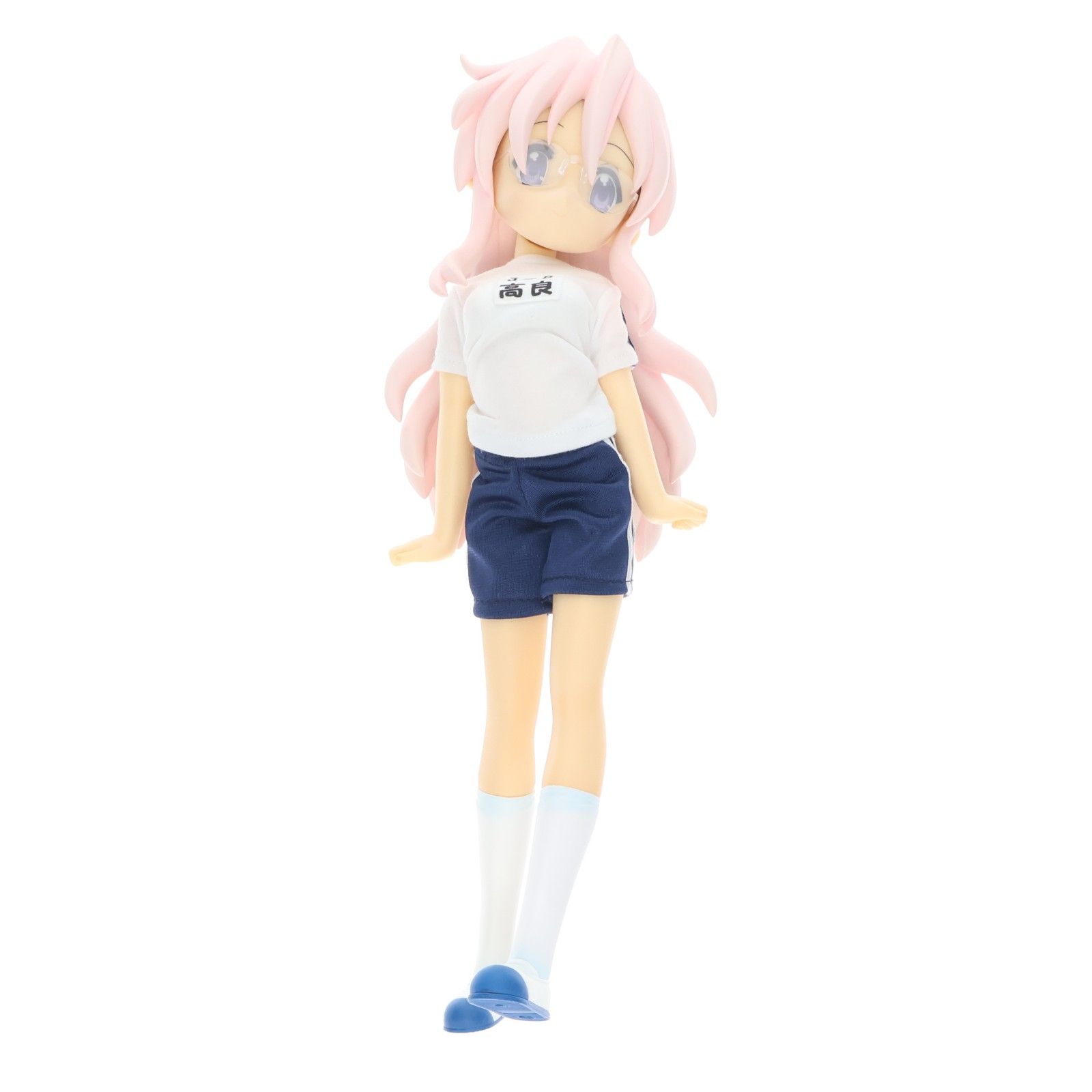 高良みゆき(たからみゆき) 体操服ver. TVアニメらき☆すた 1/4 完成品