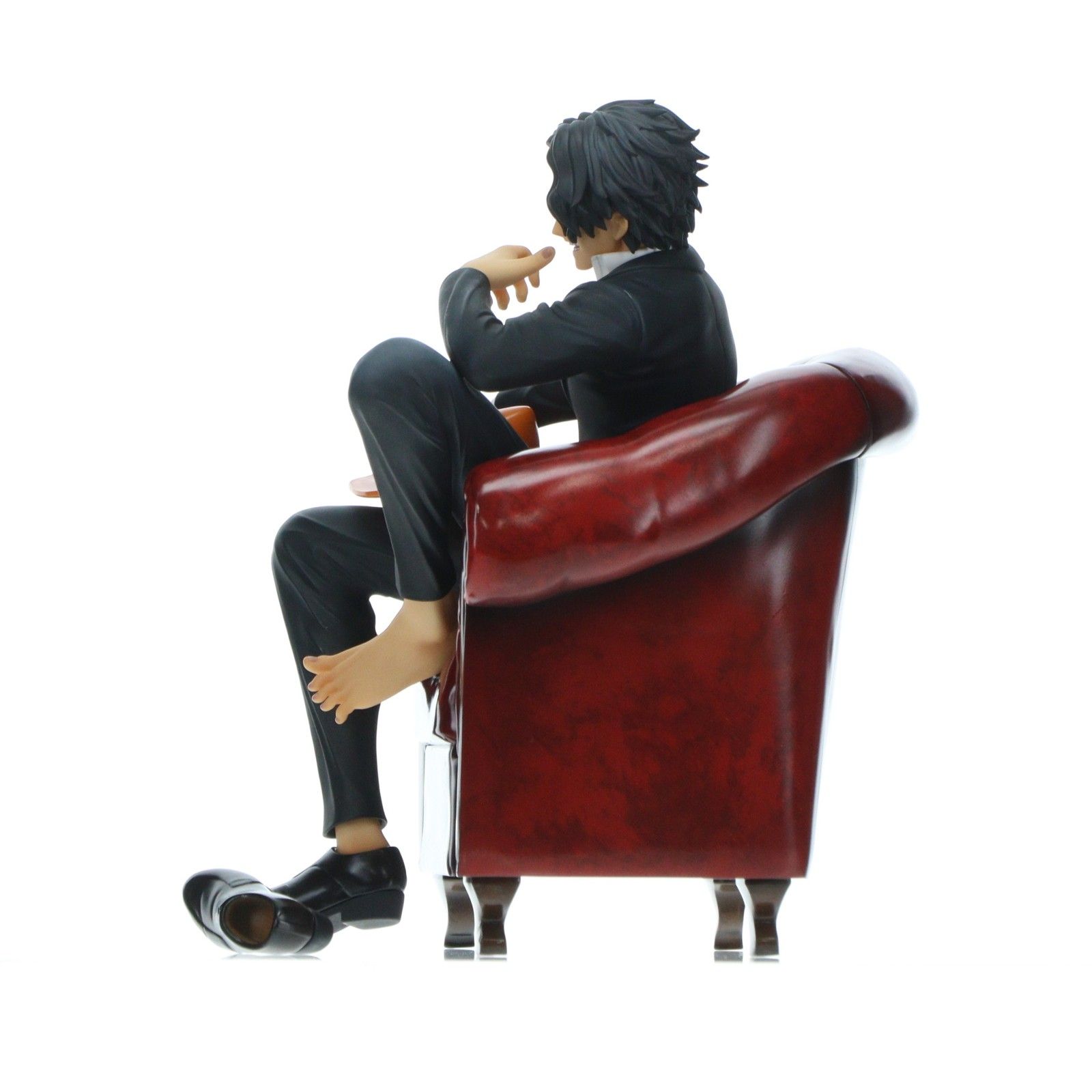 Portrait.Of.Pirates P.O.P ポートガス・D・エース ワンピース 『S.O.C