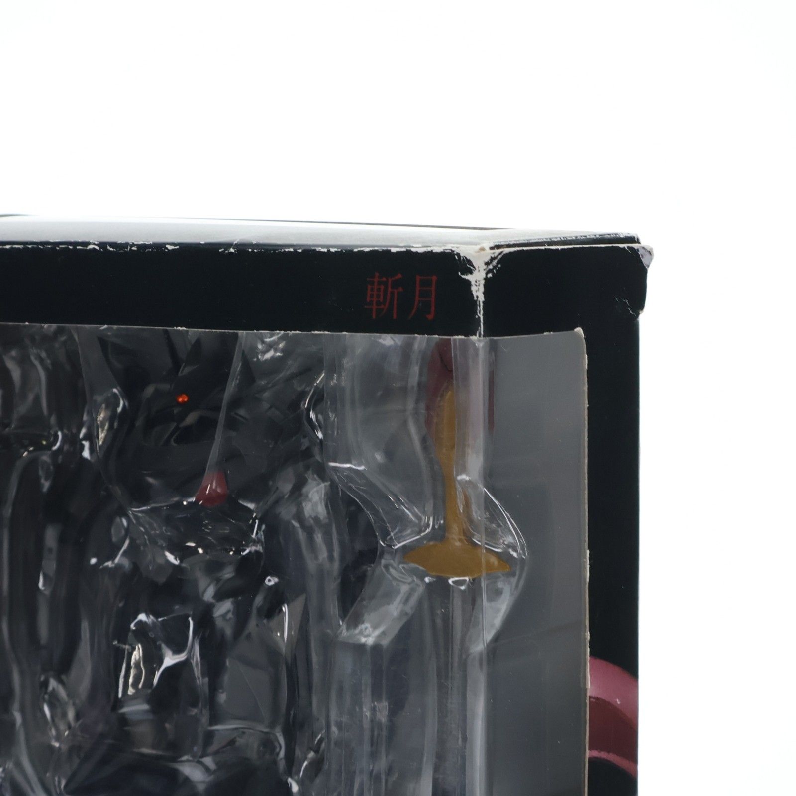 ROBOT魂(SIDE KMF) 斬月(ザンゲツ) コードギアス 反逆のルルーシュ