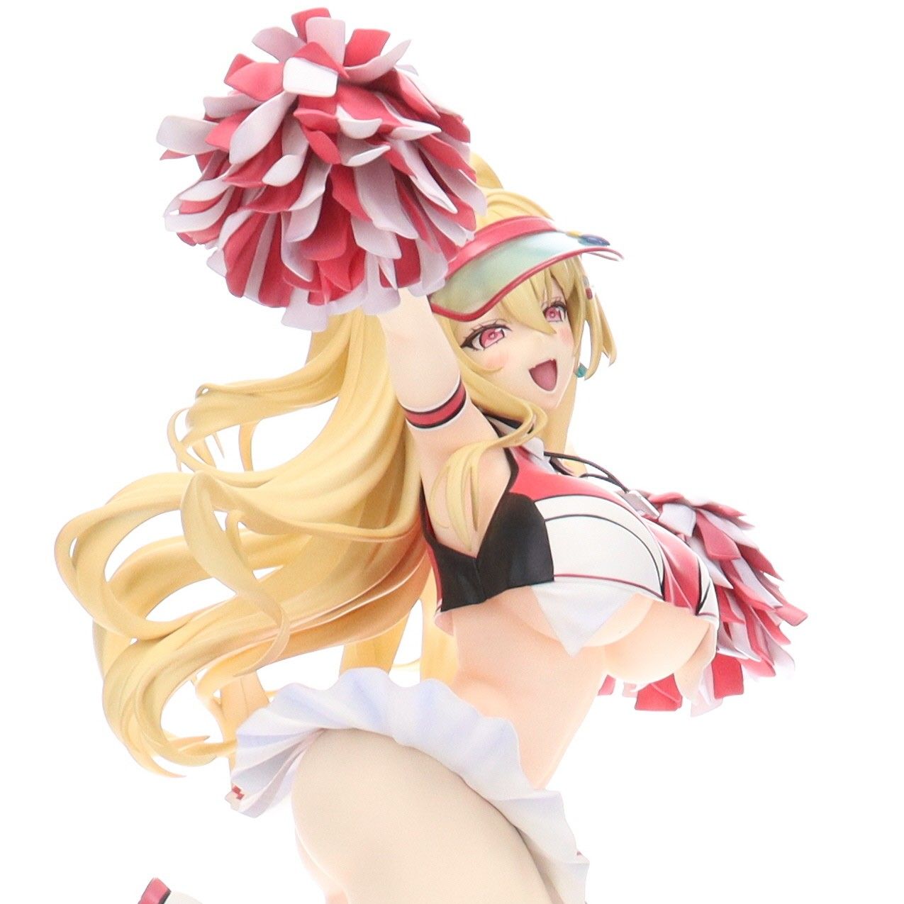 B-style クレイ 勝利の女神:NIKKE(ニケ) 1/4 完成品 フィギュア