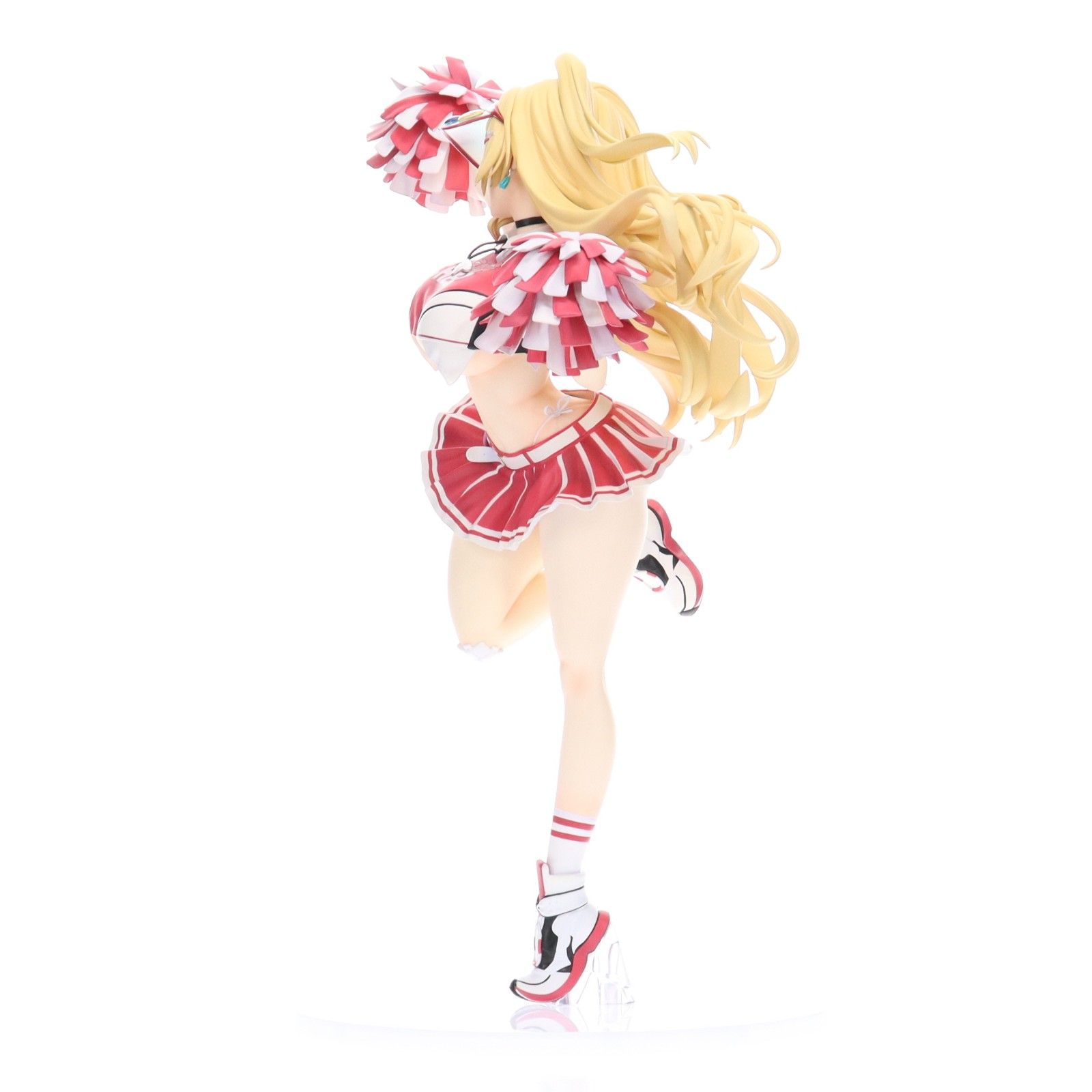 B-style クレイ 勝利の女神:NIKKE(ニケ) 1/4 完成品 フィギュア