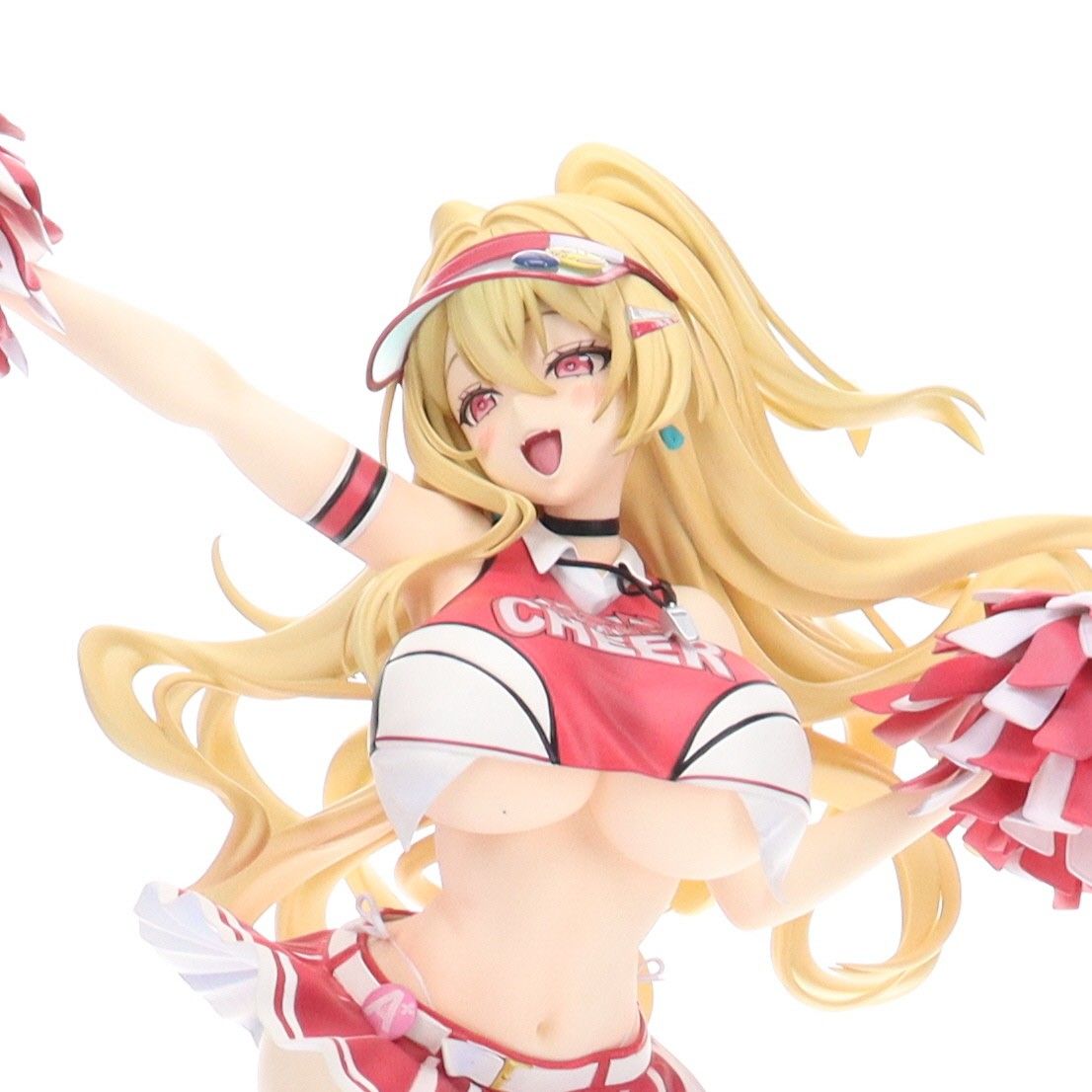 B-style クレイ 勝利の女神:NIKKE(ニケ) 1/4 完成品 フィギュア