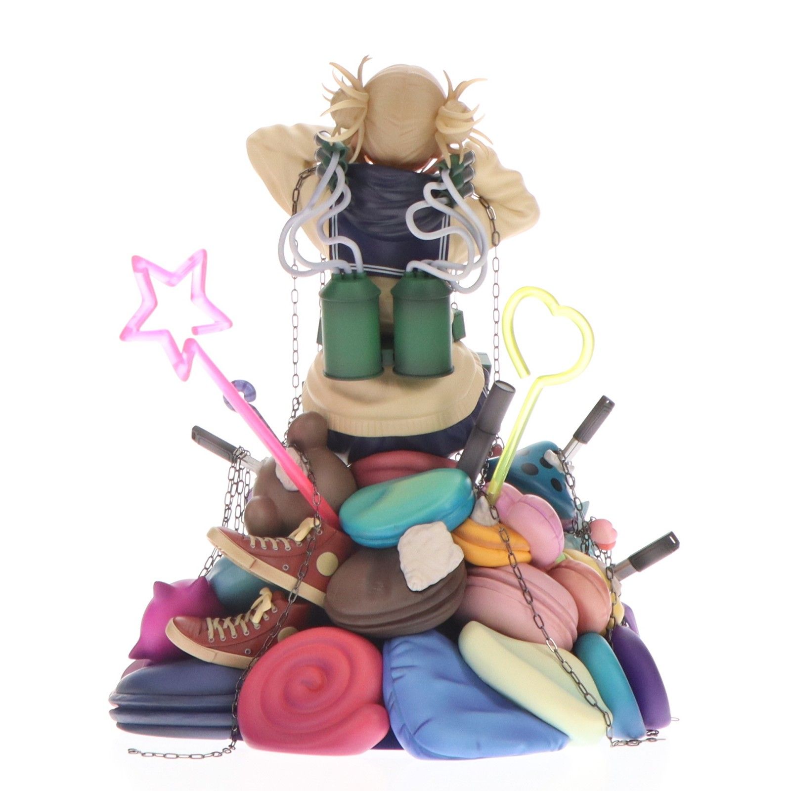 spiritale公式ショップ限定 トガヒミコ-Villain- 僕のヒーロー