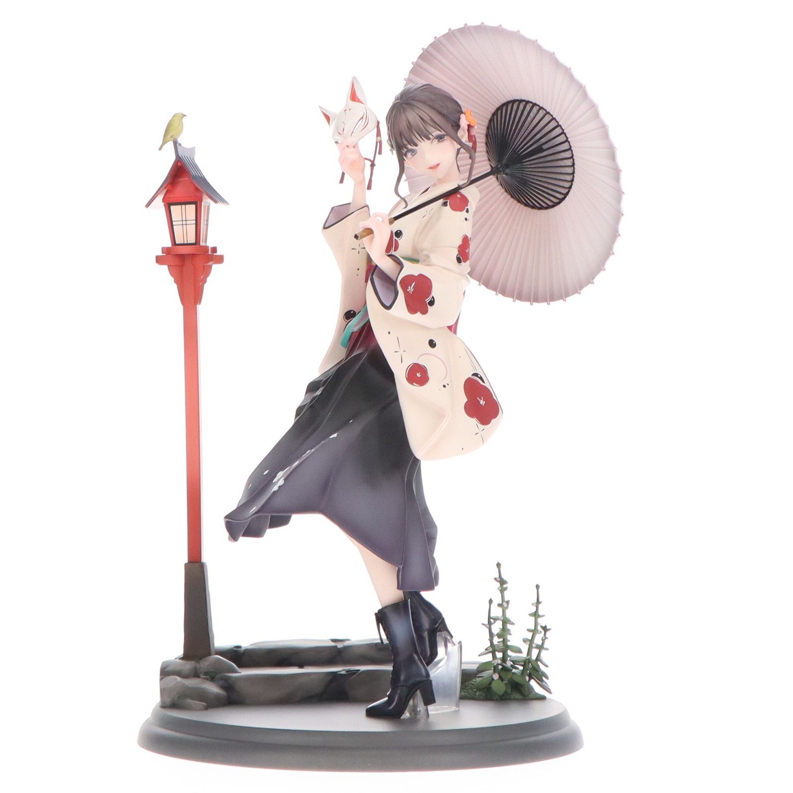 colors 〜紬〜(つむぎ) 1/6 完成品 フィギュア 一部店舗&オンライン