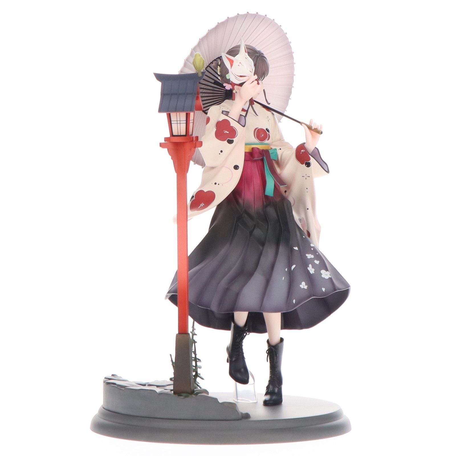 colors 〜紬〜(つむぎ) 1/6 完成品 フィギュア 一部店舗&オンライン