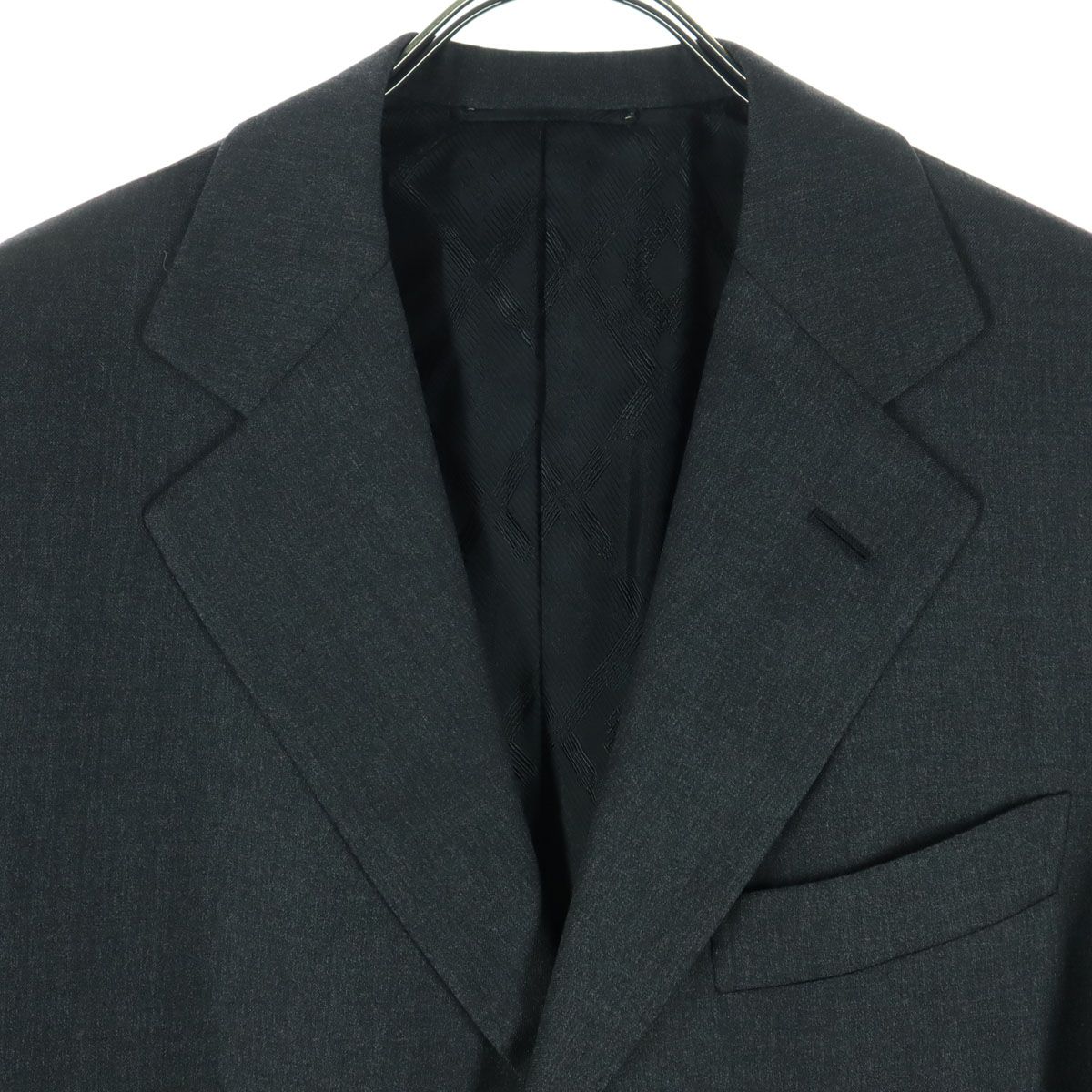 GIANFRANCO FERRE ジャンフランコフェレ イタリア製 長袖 テーラード