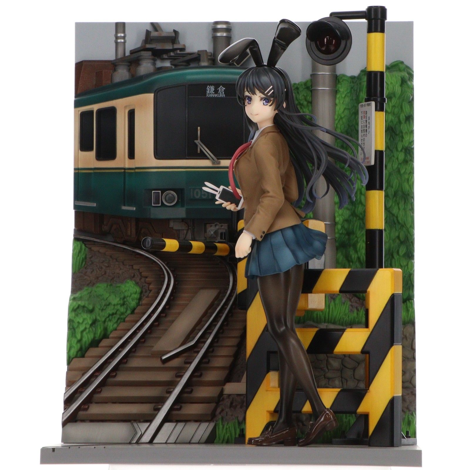 eStream Store限定 SHIBUYA SCRAMBLE FIGURE 桜島麻衣(さくらじままい