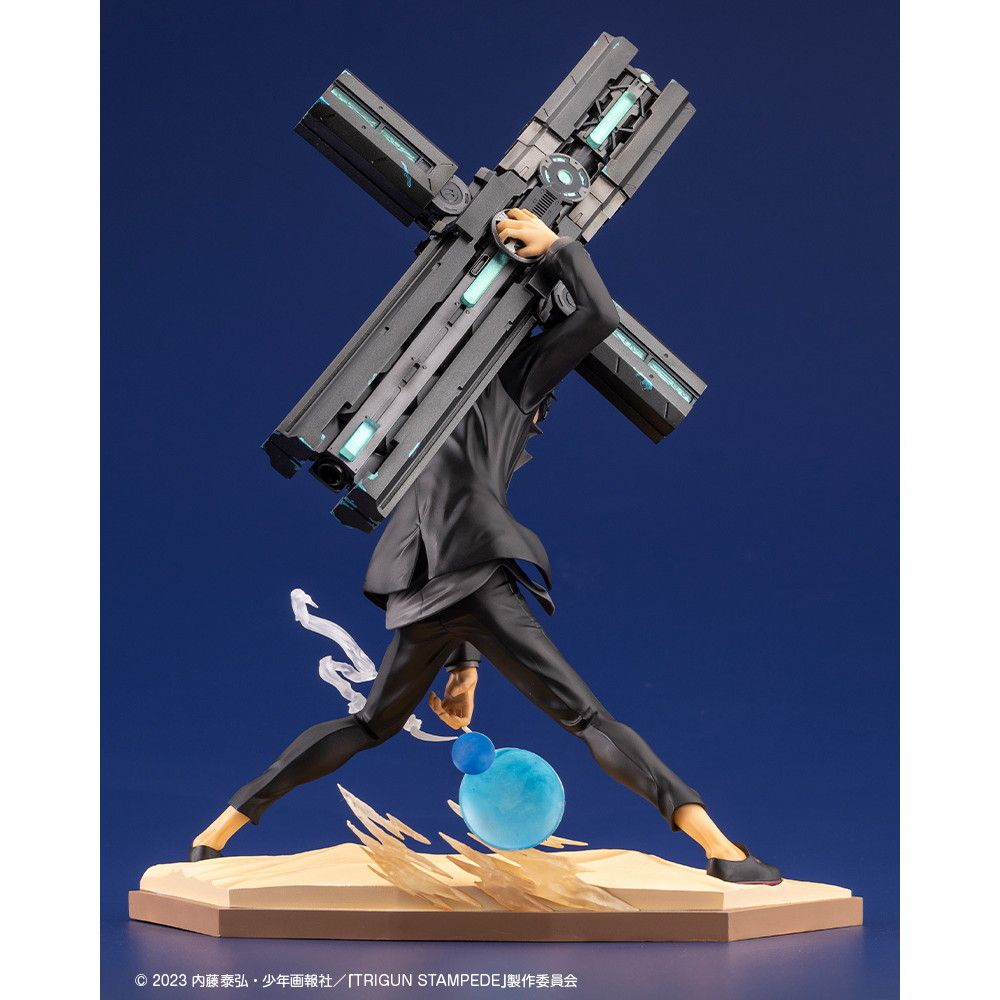 OneMall provides Mercari products: ARTFX J ニコラス・D・ウルフ
