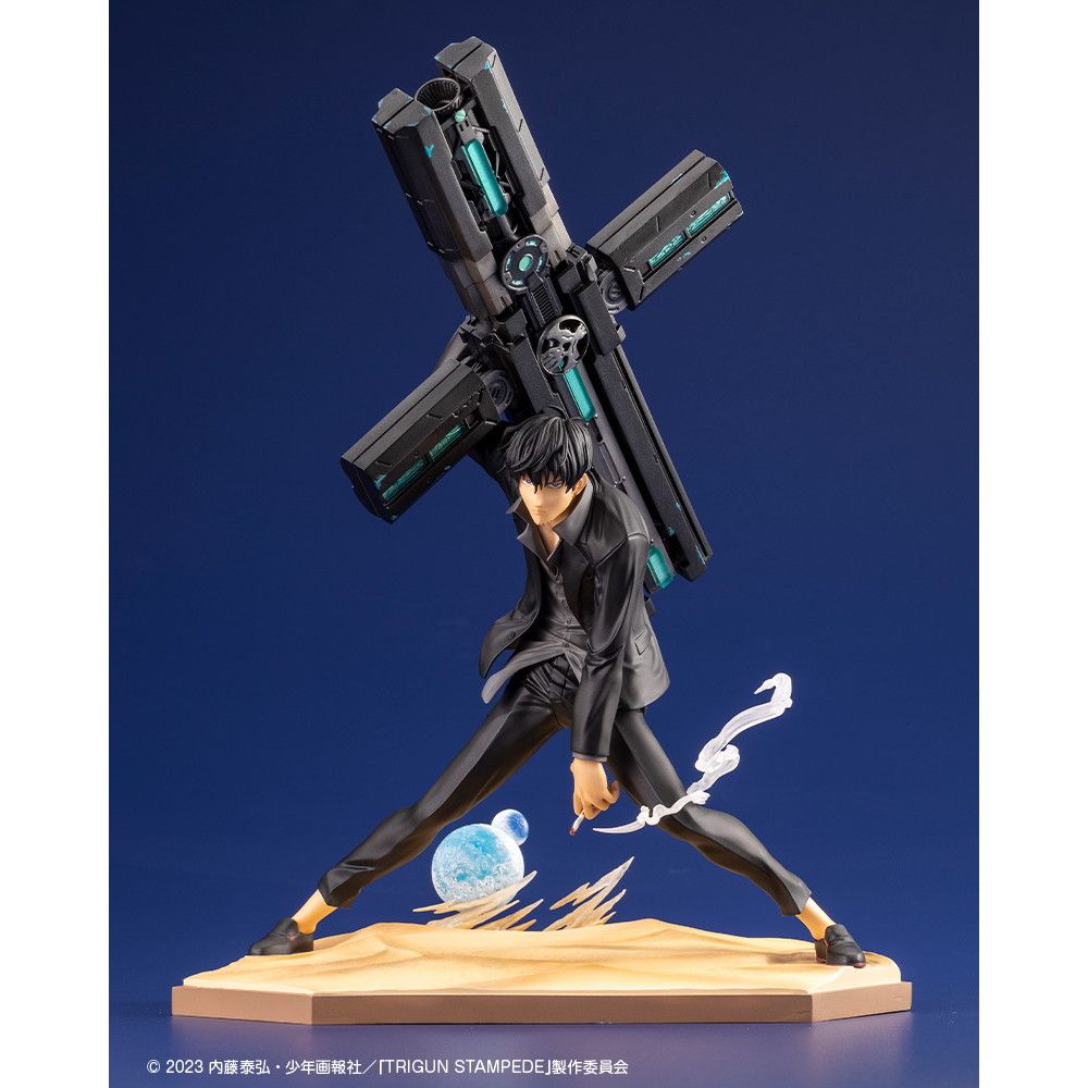 OneMall provides Mercari products: ARTFX J ニコラス・D・ウルフ
