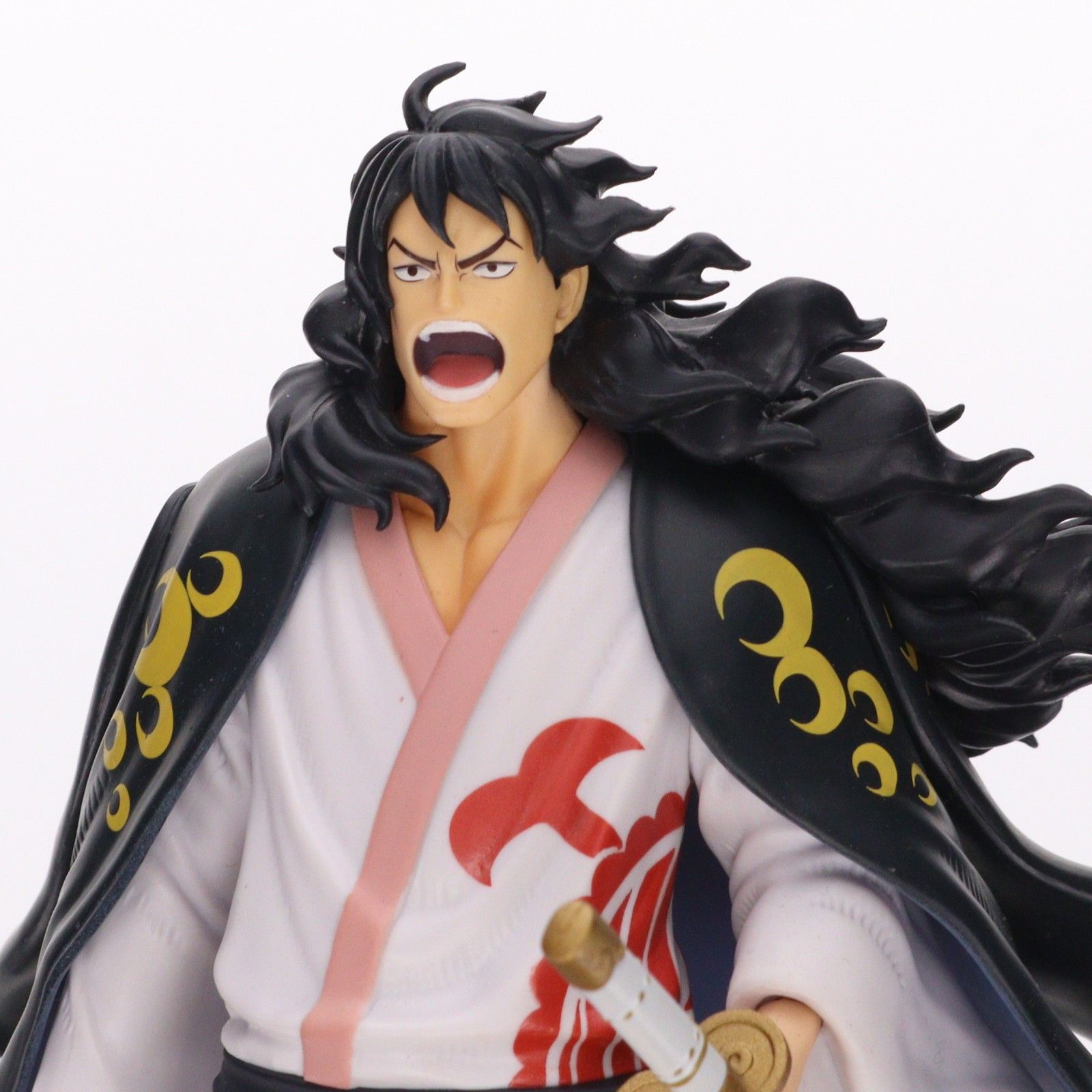 ワンピースフィギュア　一番くじ　将軍モモの助、グリッター&グラマラス　まとめ売り ワンピースフィギュア 一番くじ 将軍モモの助、グリッター&グラマラス