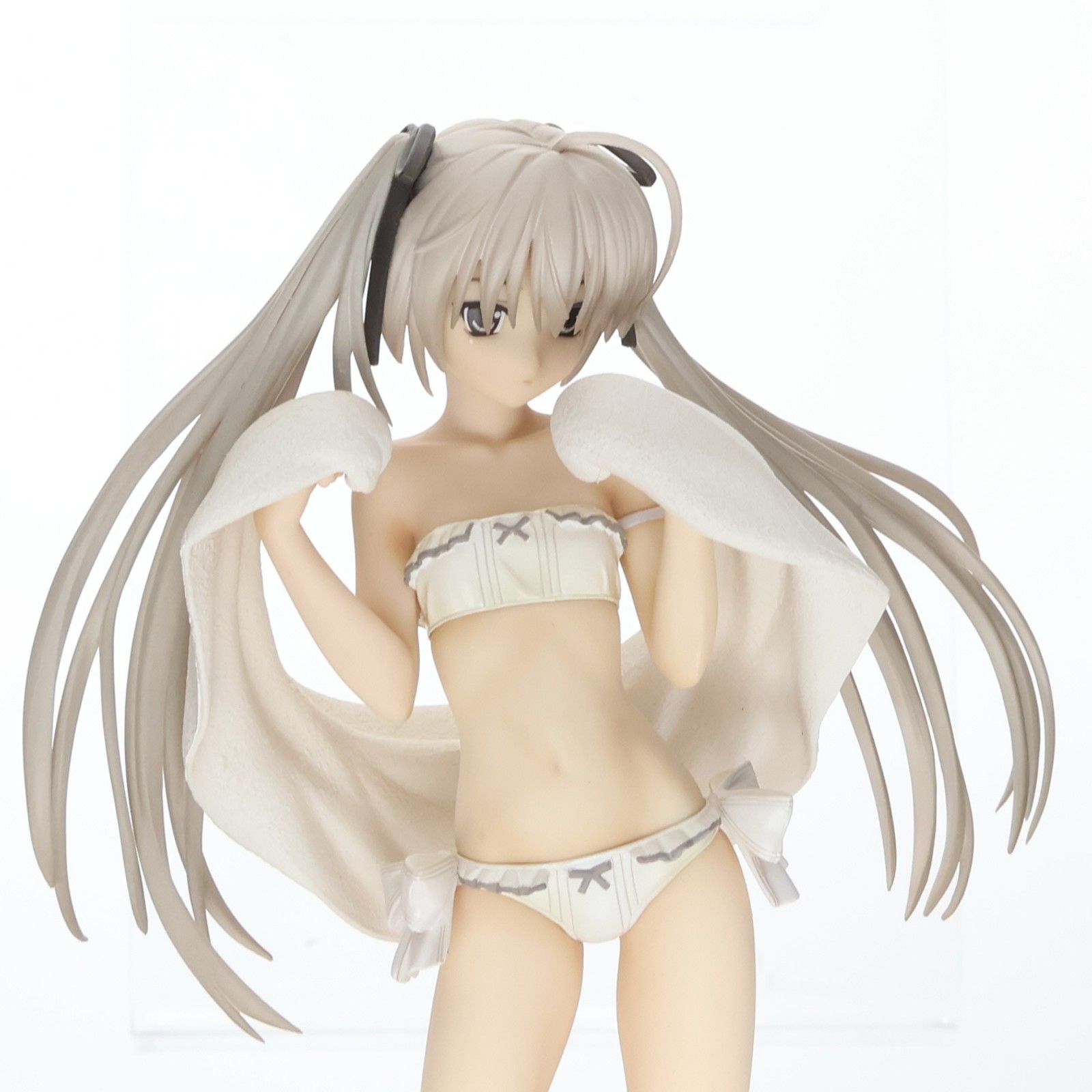 ブリリアントステージ 春日野穹(かすがのそら) ヨスガノソラ 1/8 完成