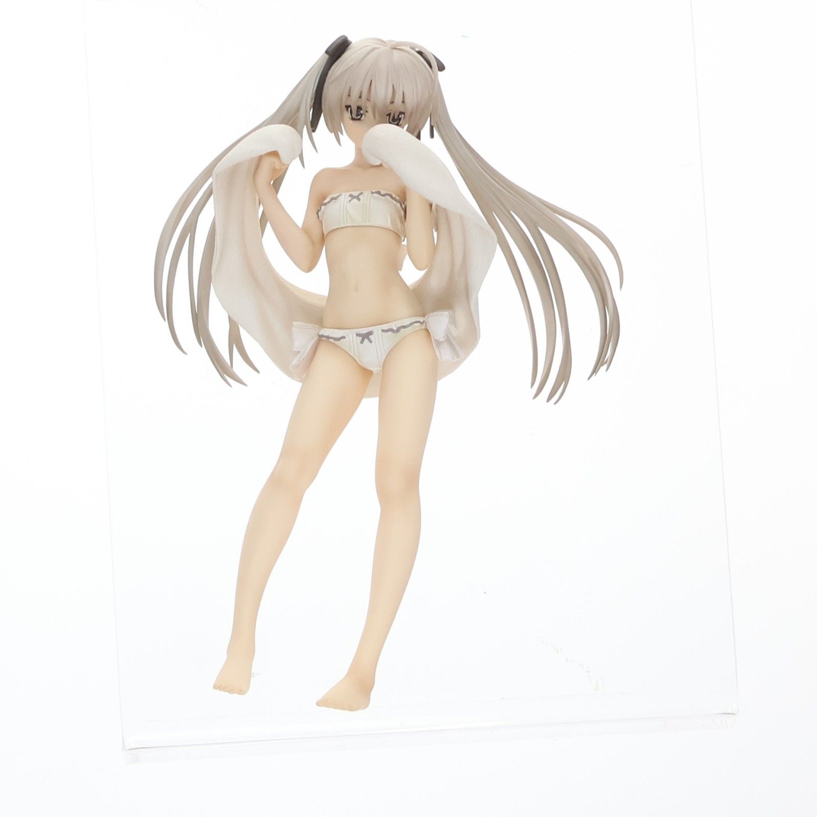 ブリリアントステージ 春日野穹(かすがのそら) ヨスガノソラ 1/8 完成