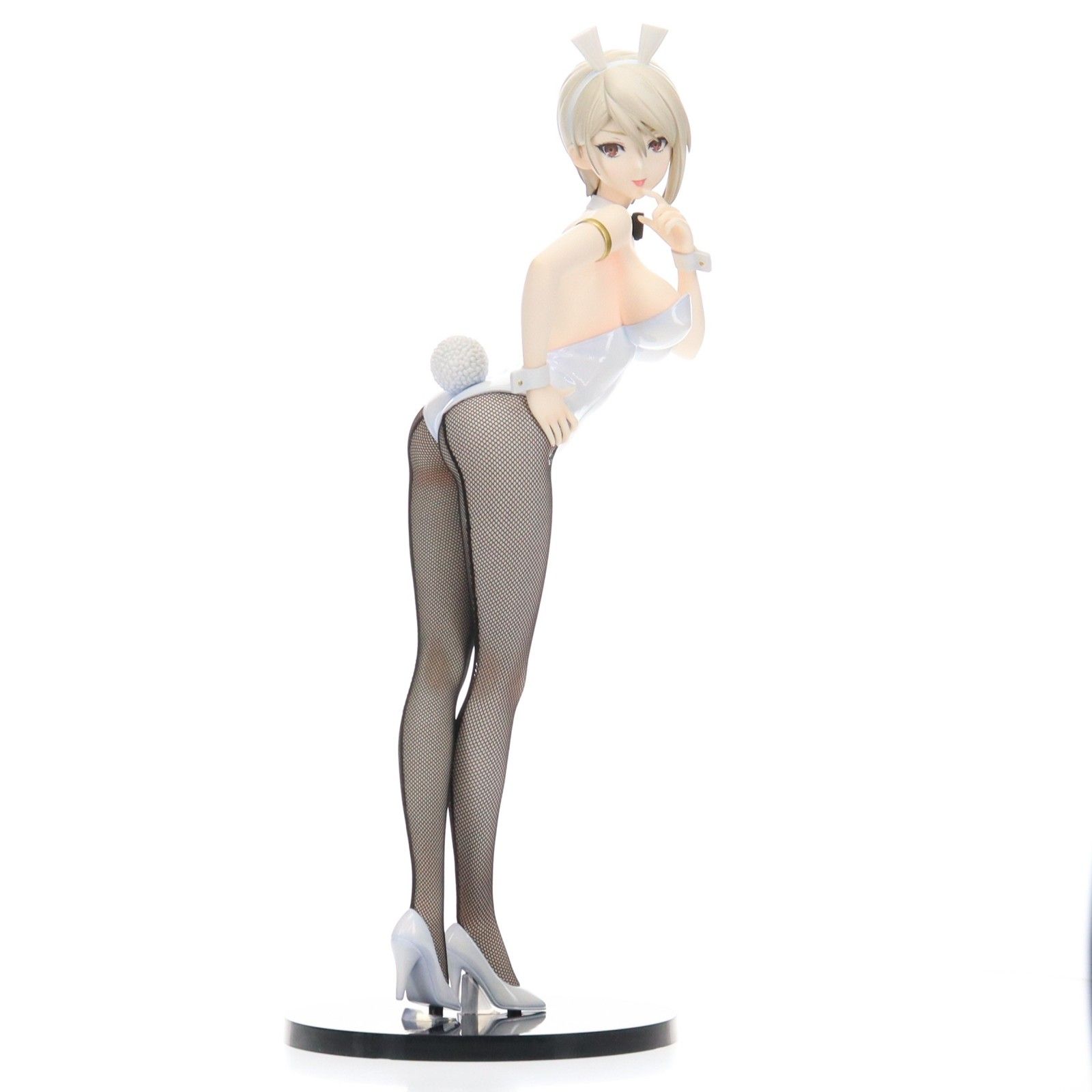 B-style 薙切アリス(なきりありす) バニーVer. 食戟のソーマ 1/4 完成