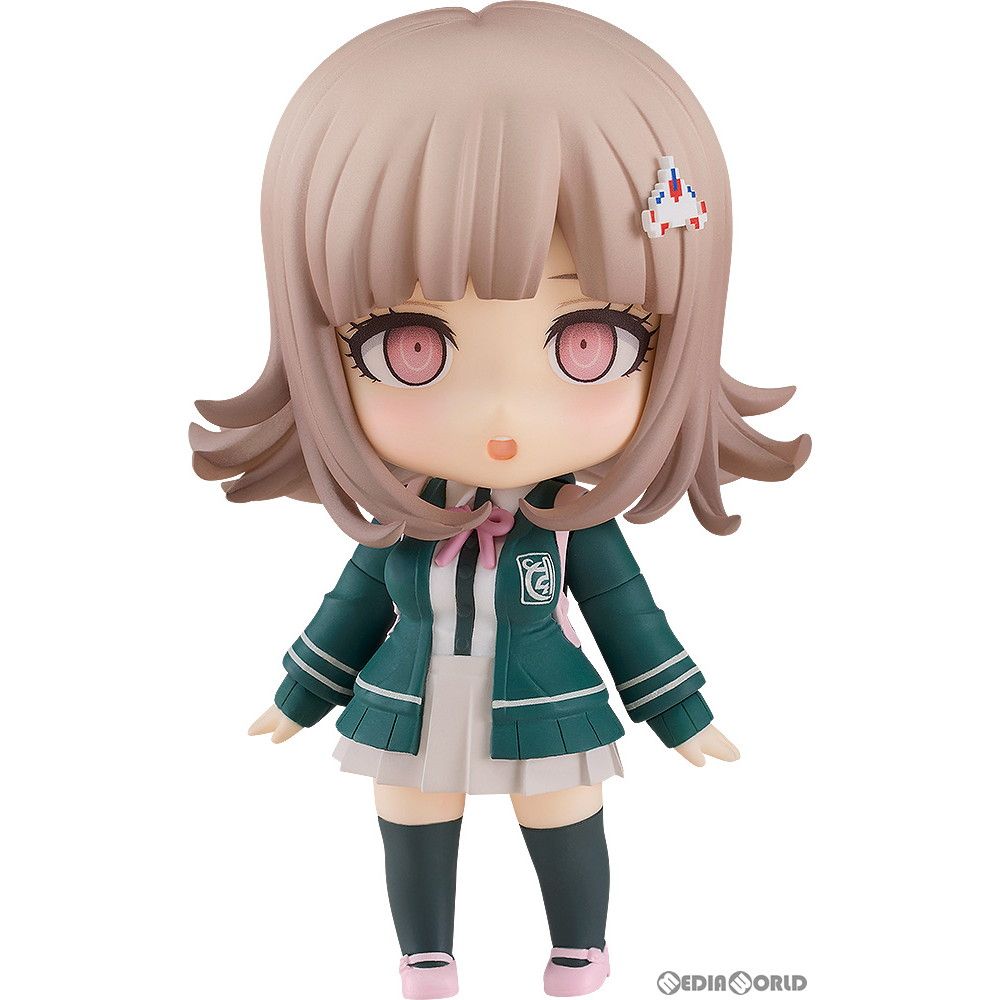 ねんどろいど 2227 七海千秋(ななみちあき) ダンガンロンパ1・2 Reload