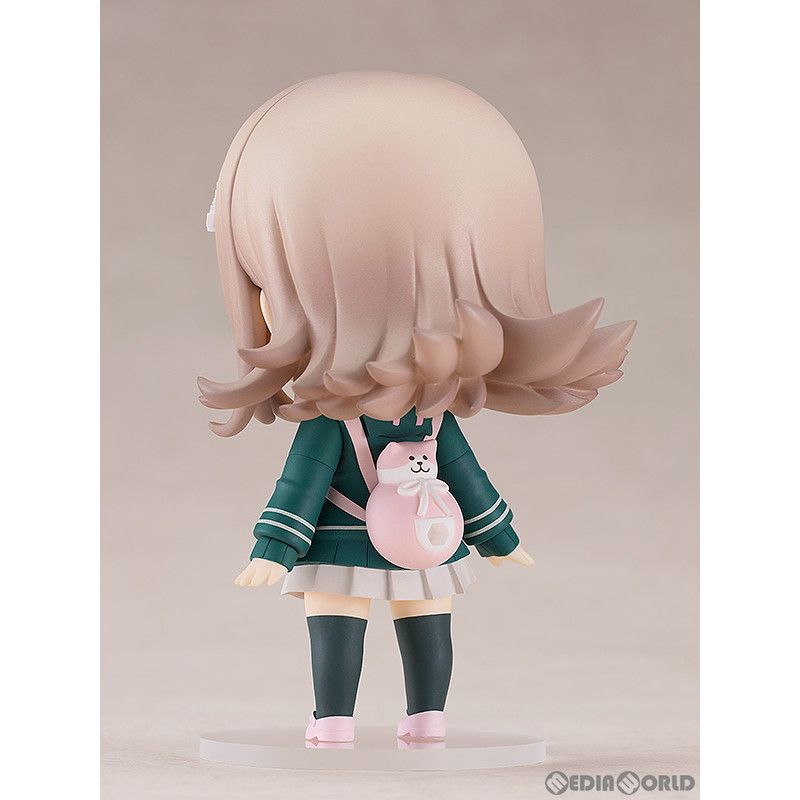 ねんどろいど 2227 七海千秋(ななみちあき) ダンガンロンパ1・2 Reload