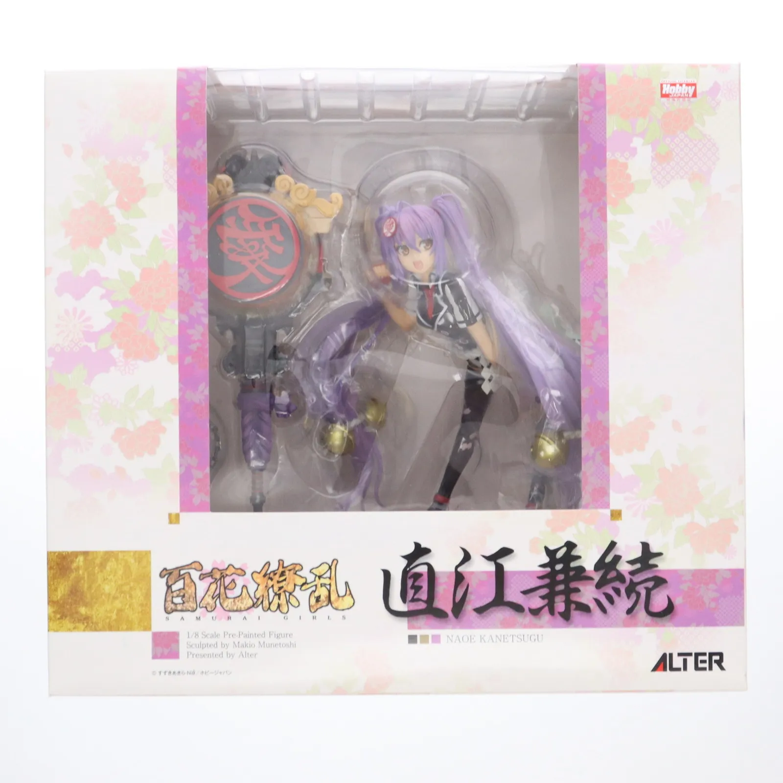 2026年最新】百花繚乱 直江兼続 フィギュアの人気アイテム - メルカリ