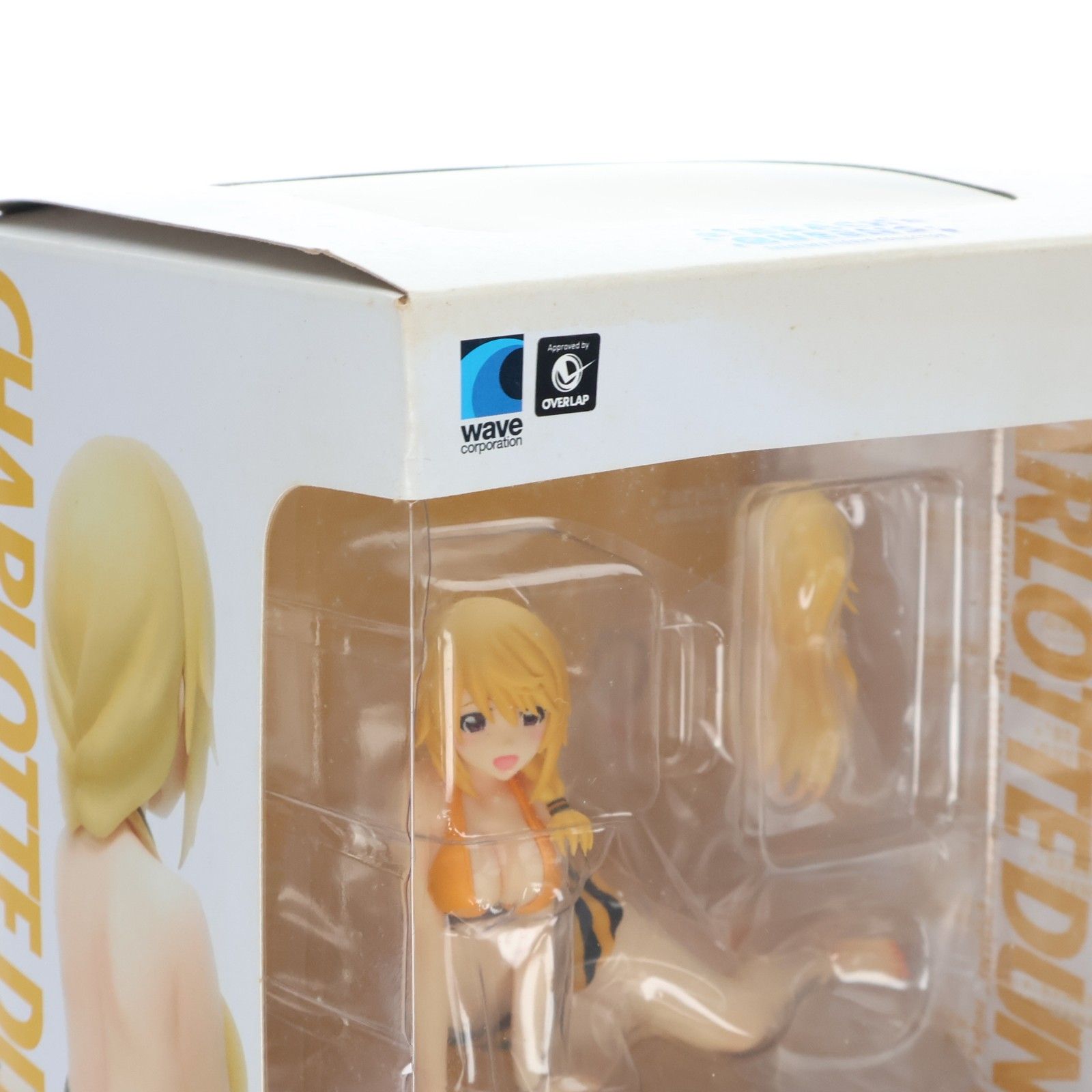 BEACH QUEENS(ビーチクイーンズ) シャルロット・デュノア Ver.2 IS