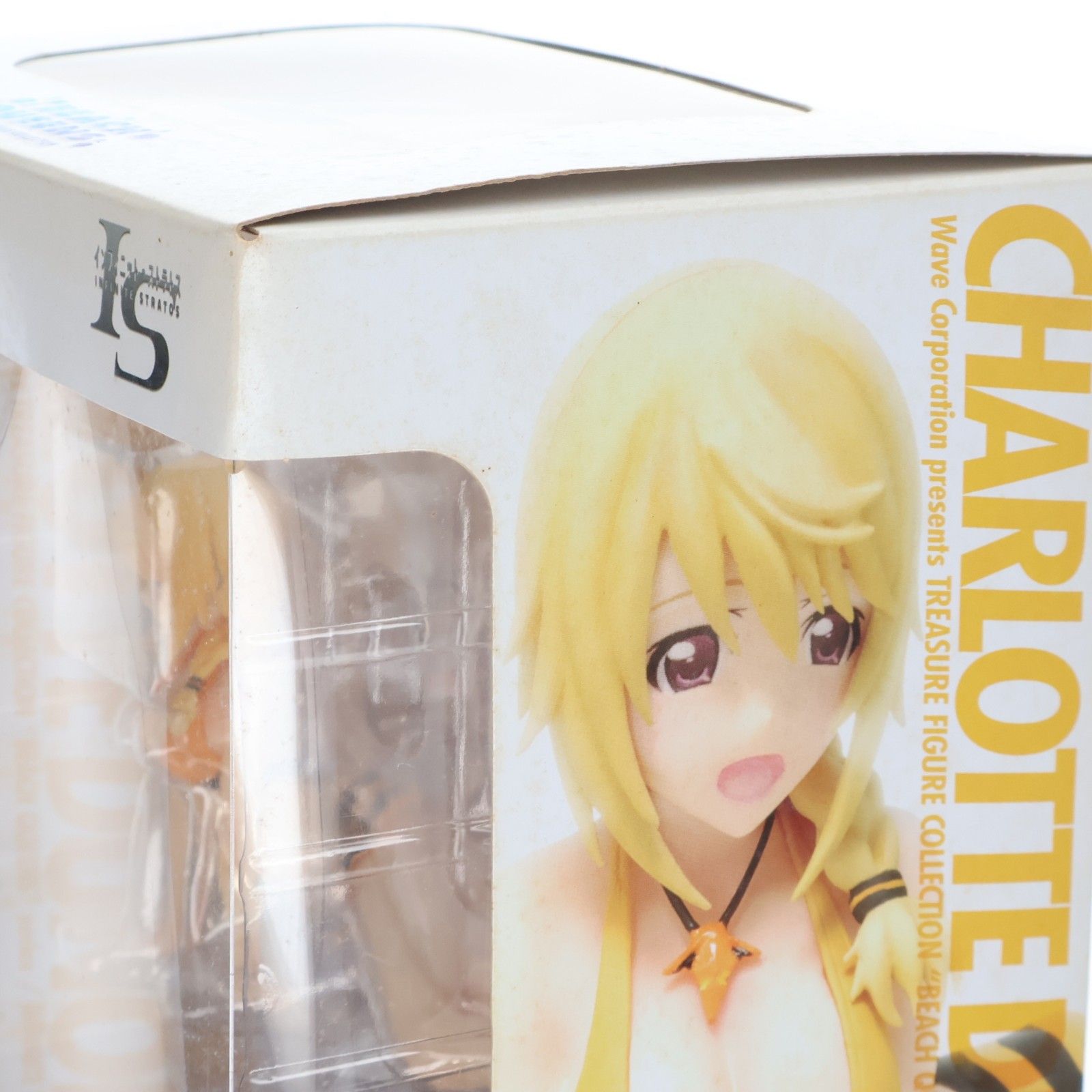 BEACH QUEENS(ビーチクイーンズ) シャルロット・デュノア Ver.2 IS