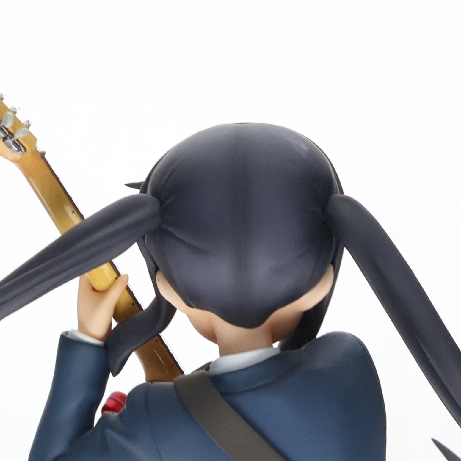 中野梓(なかのあずさ) けいおん! 1/8 完成品 フィギュア アルター