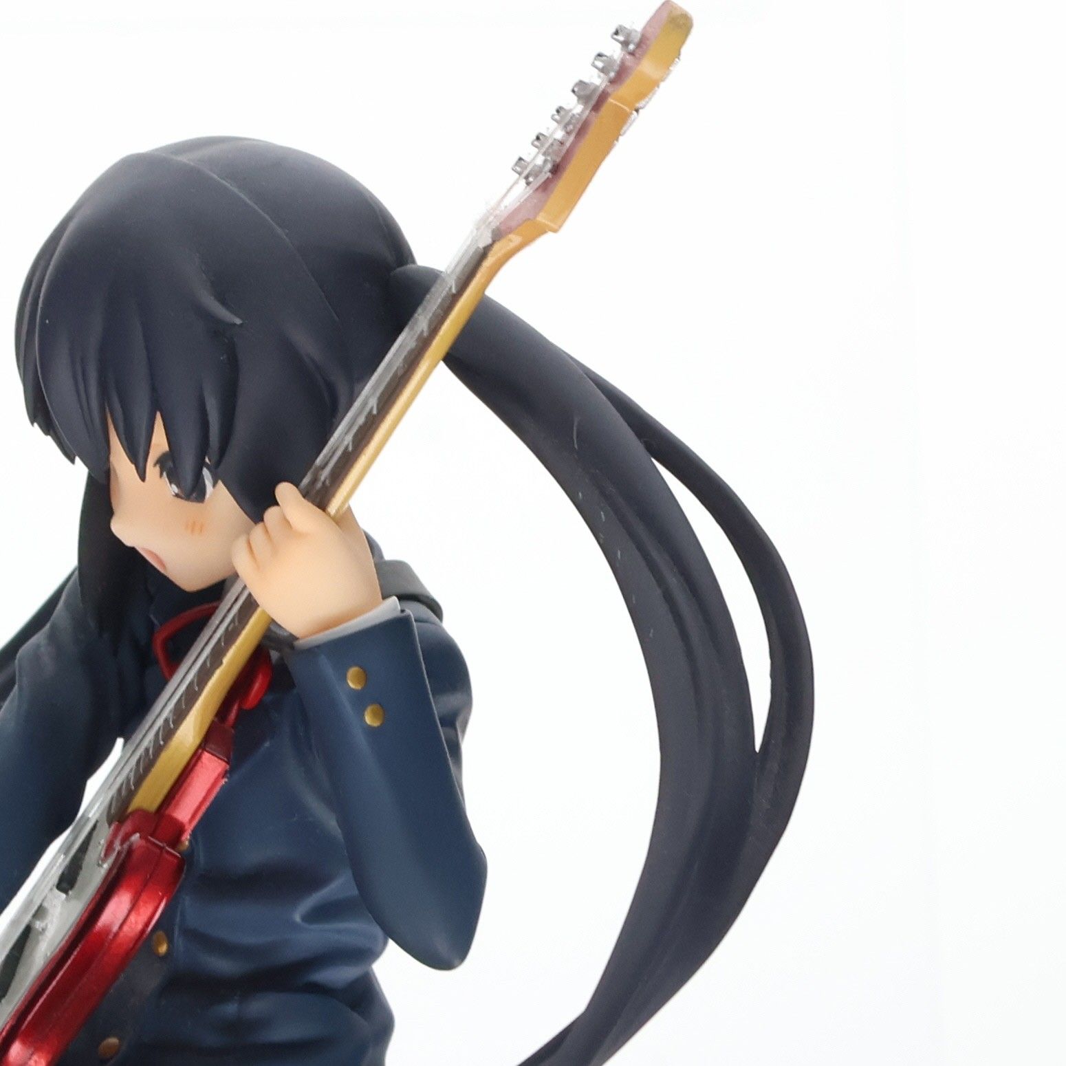 中野梓(なかのあずさ) けいおん! 1/8 完成品 フィギュア アルター