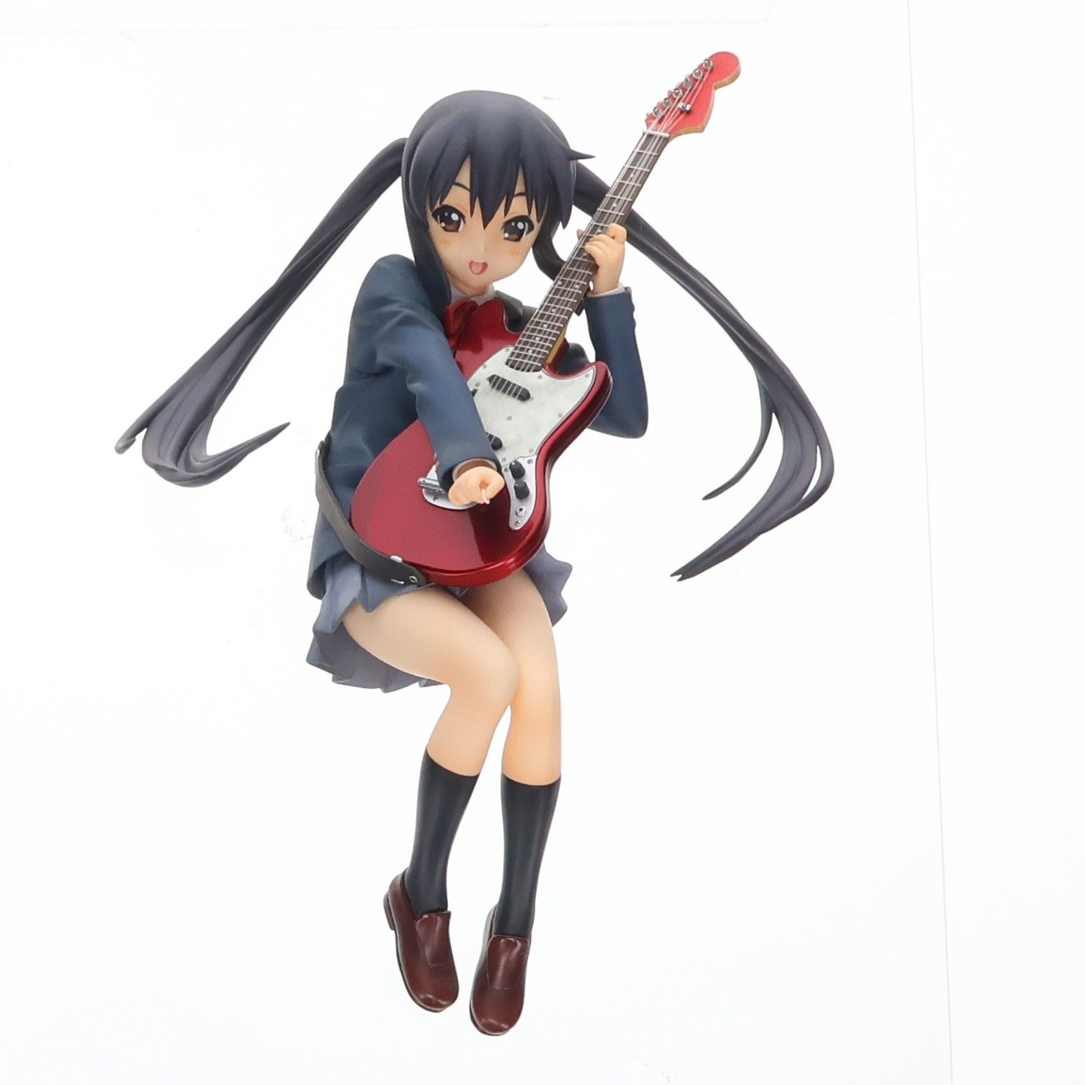 中野梓(なかのあずさ) けいおん! 1/8 完成品 フィギュア アルター