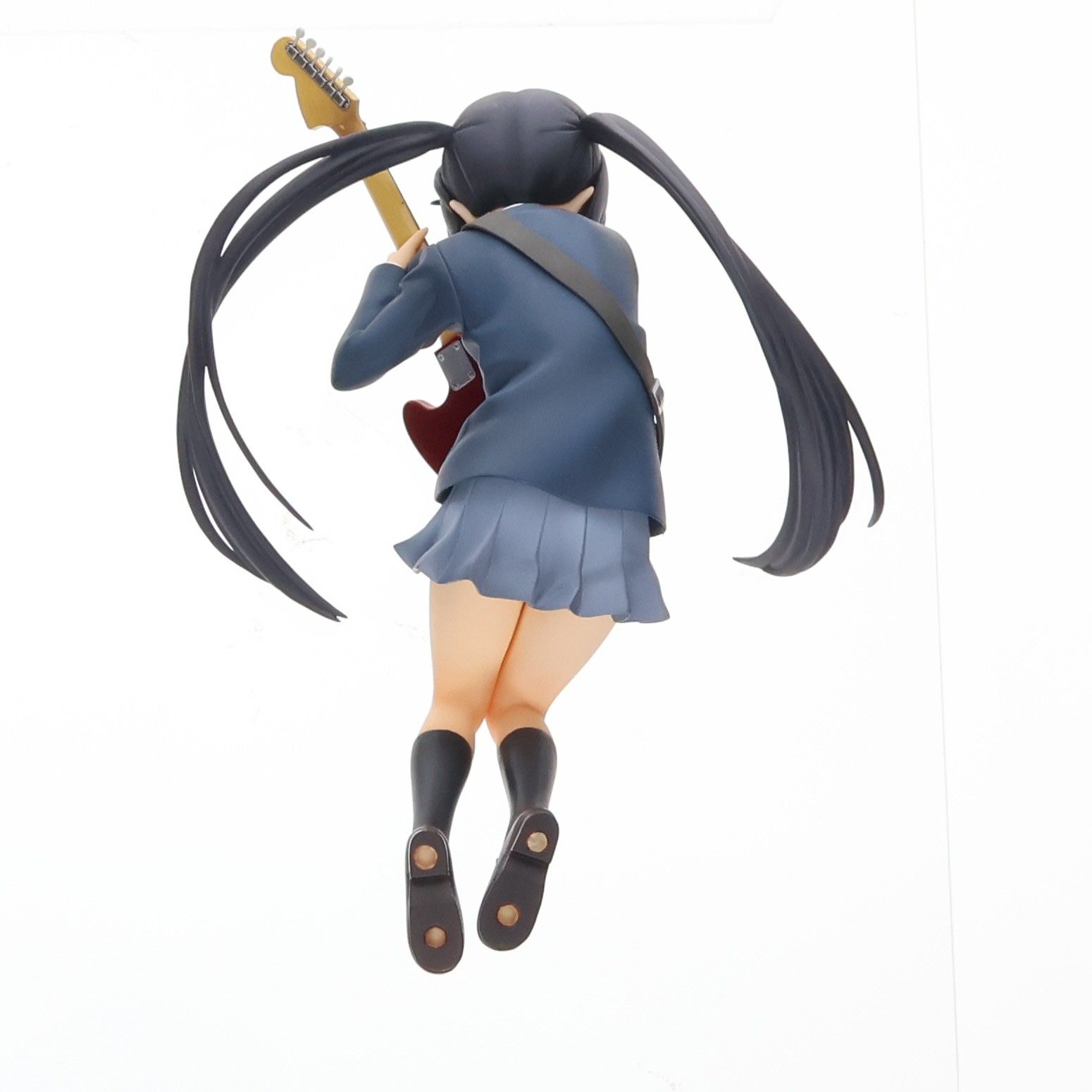 中野梓(なかのあずさ) けいおん! 1/8 完成品 フィギュア アルター