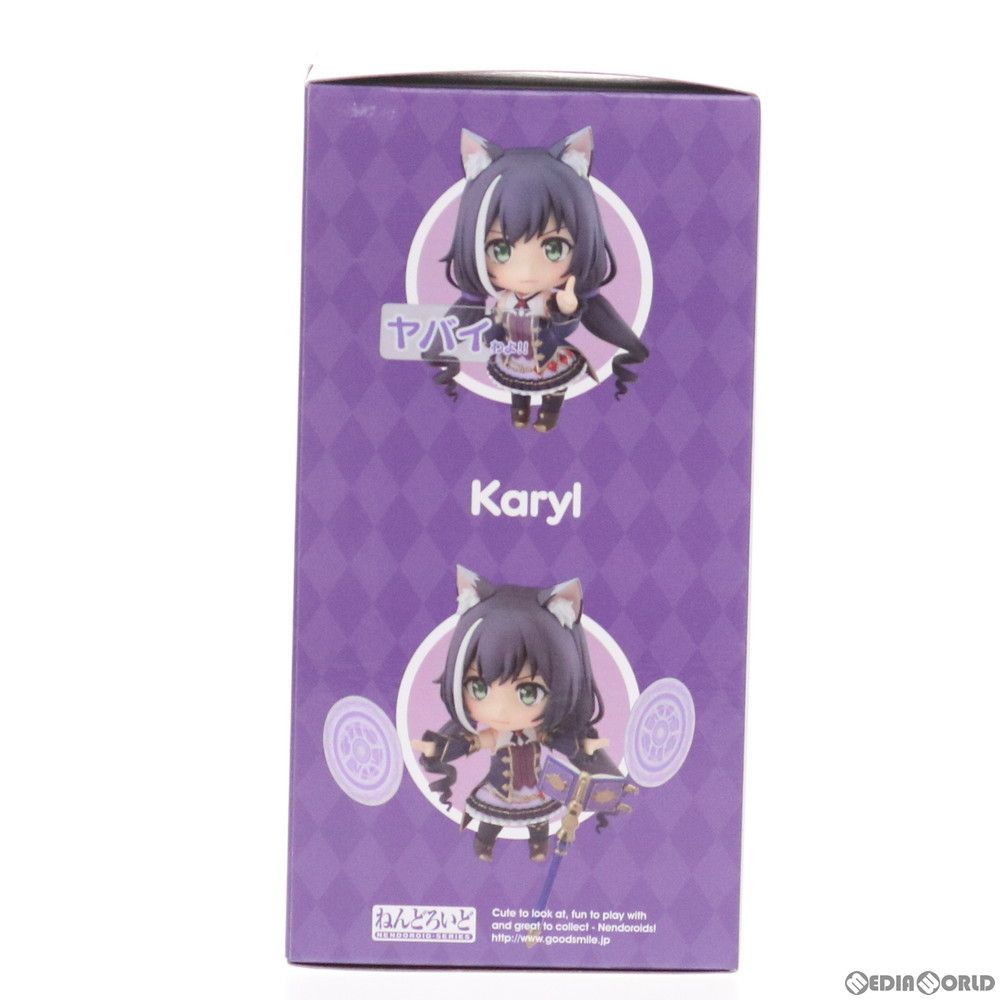 ねんどろいど ねんどろいど 1480 キャル プリンセスコネクト!Re:Dive