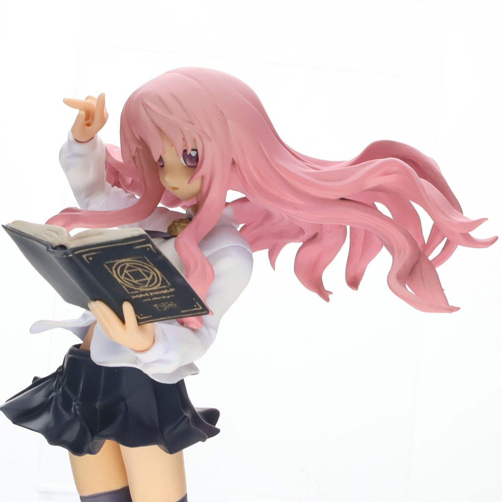 ルイズ ゼロの使い魔 1/8 完成品 フィギュア(PP96) コトブキヤ - メルカリ