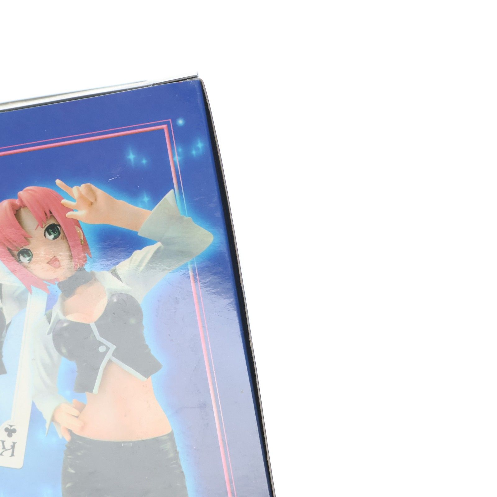 Rio(リオ) スーパーブラックジャック 完成品 フィギュア トイズ