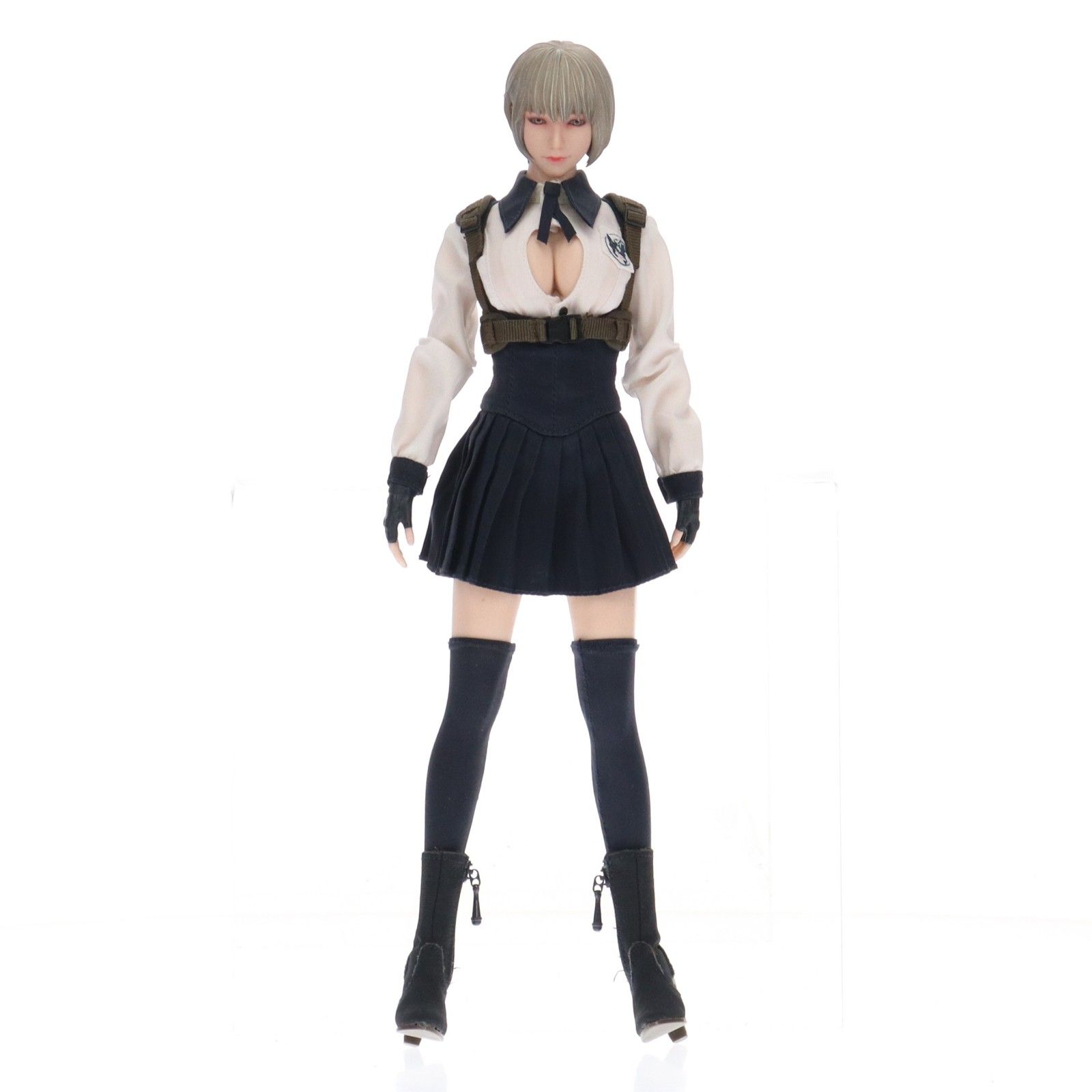 SERENE HOUND(セレネハウンド) シリーズ 501S612-N レイン 1/6 完成品