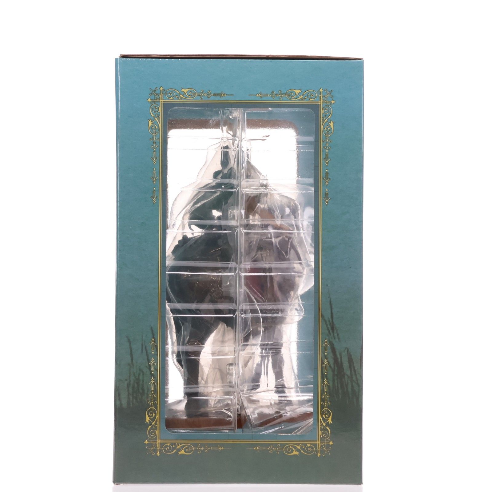 B賞 リヴァイ 騎馬フィギュア 一番くじ 進撃の巨人〜壁外調査女型捕縛