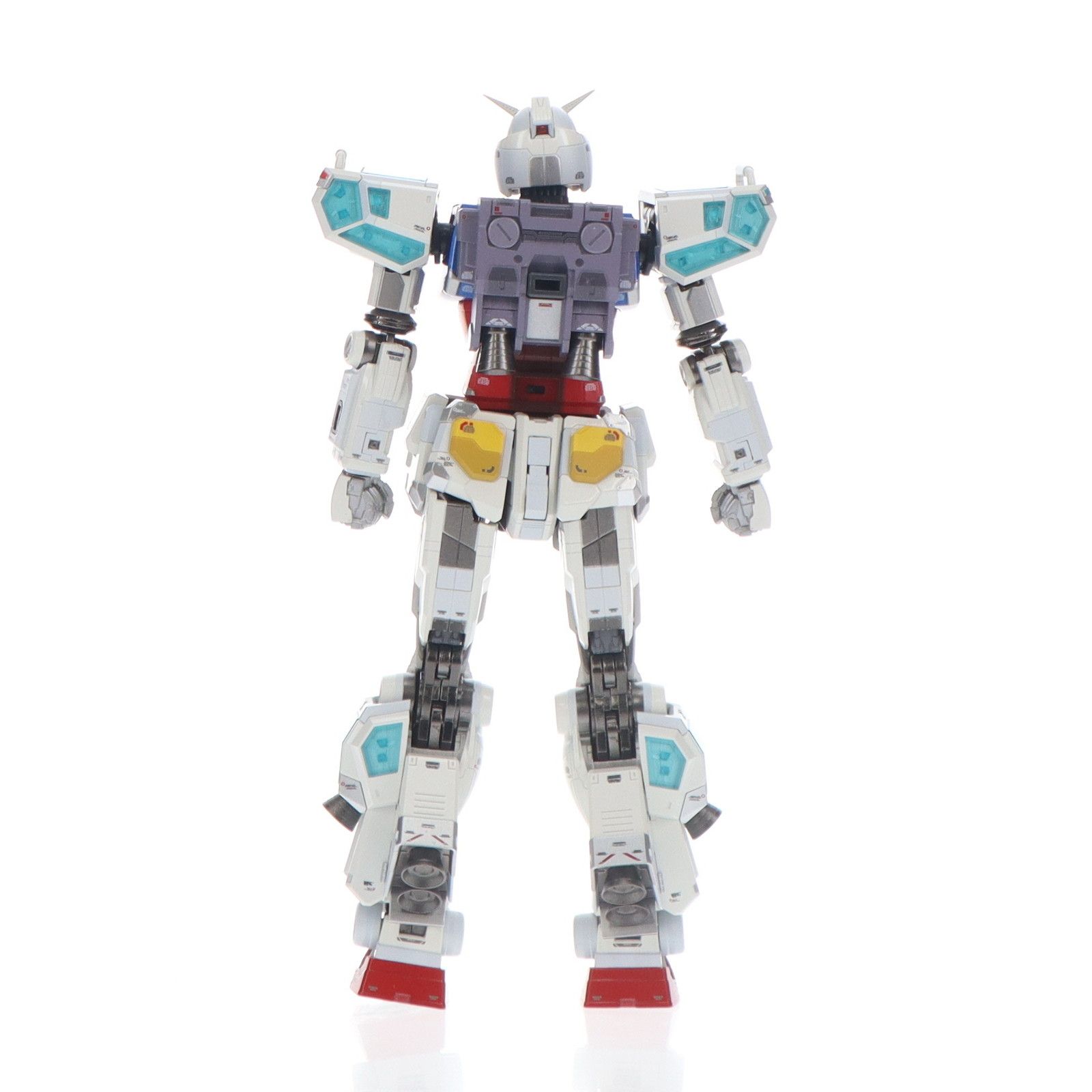 EXPO2025 超合金 RX-78F00/E ガンダム 機動戦士ガンダム 完成品 可動