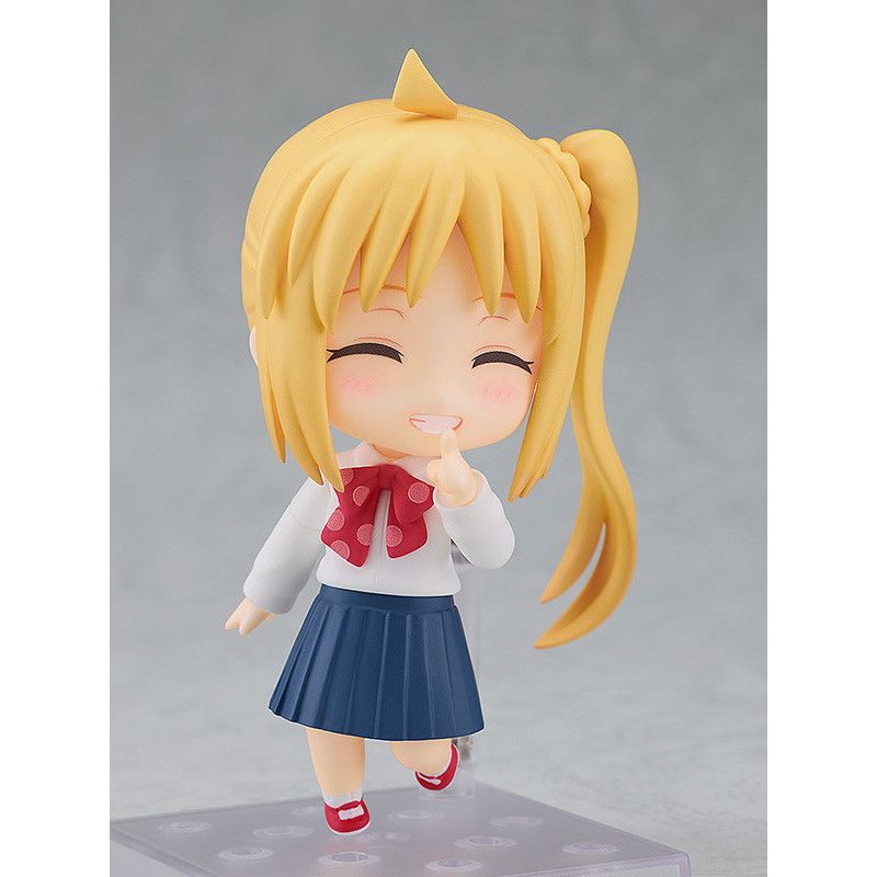 再販) ねんどろいど 2242 伊地知虹夏(いじちにじか) ぼっち・ざ・ろっ
