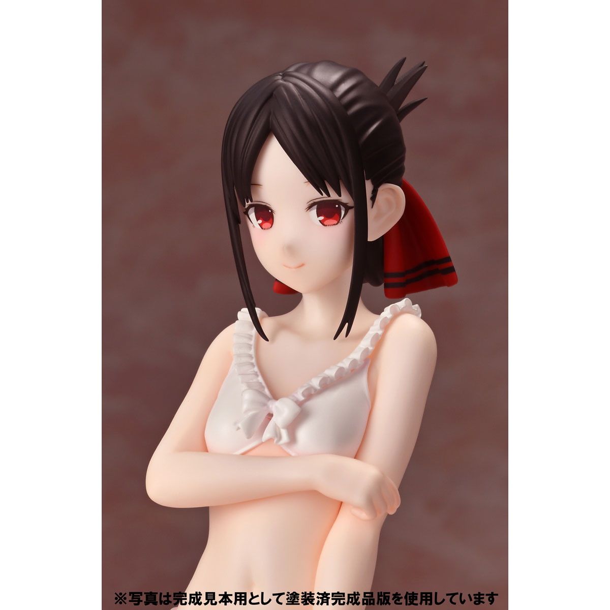 アッセンブル・ヒロインズ 四宮かぐや【Summer Queens】(しのみやかぐや) かぐや様は告らせたい-ファーストキッスは終わらない- 1/8 半完成品 組み立てフィギュアキット アワートレジャー アッセンブル・ヒロインズ 四宮かぐや【Summer Queens】(しのみや