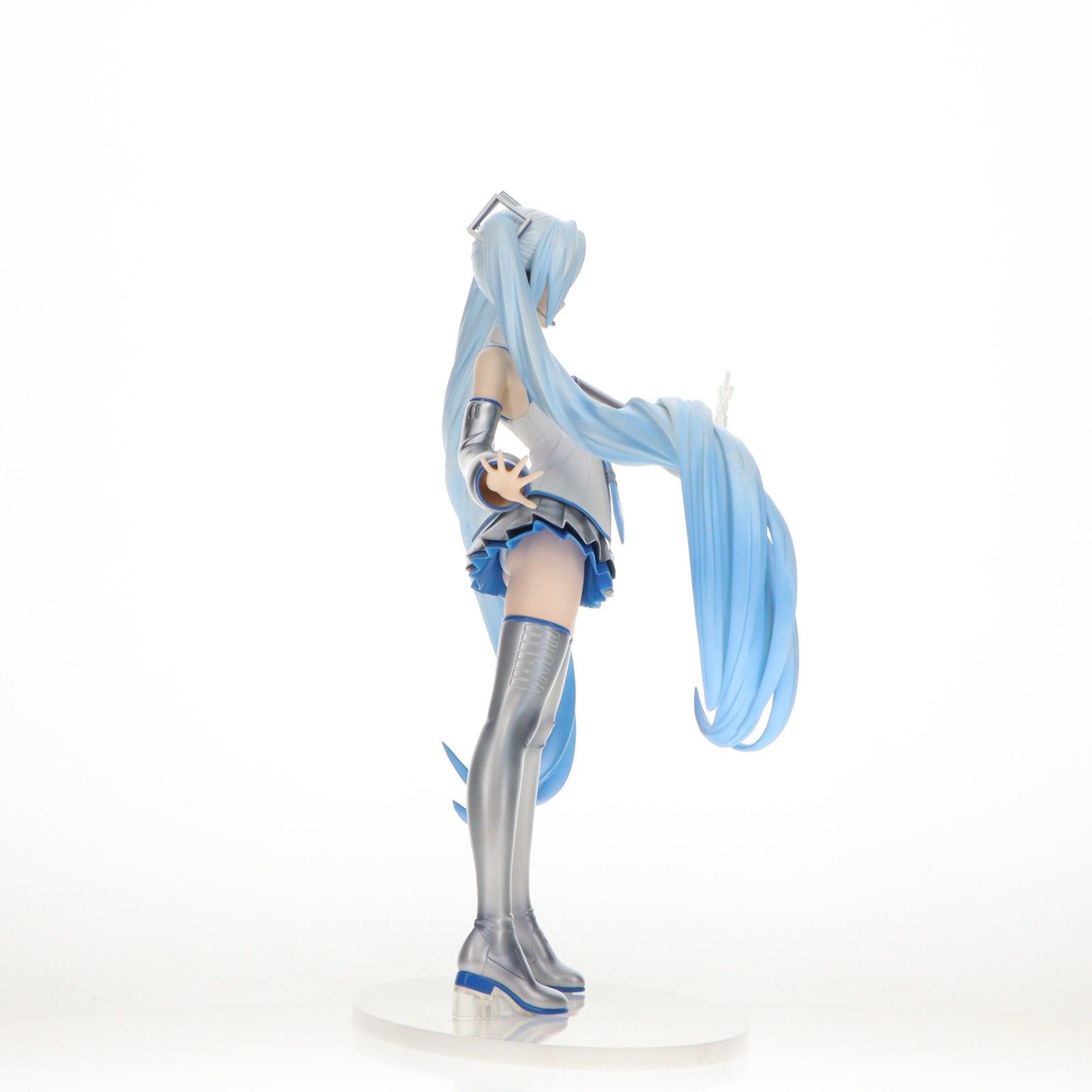 B-style SNOW MIKU(スノーミク) キャラクター・ボーカル・シリーズ01