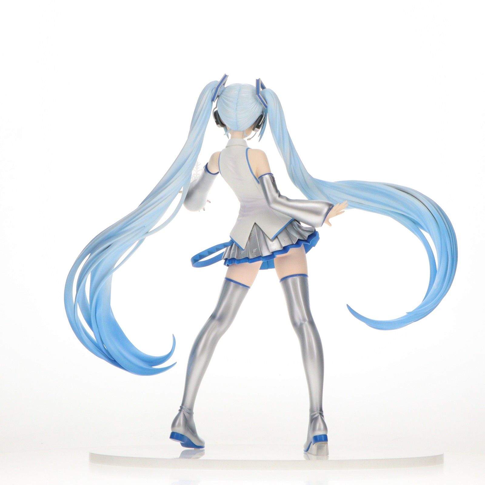 B-style SNOW MIKU(スノーミク) キャラクター・ボーカル・シリーズ01