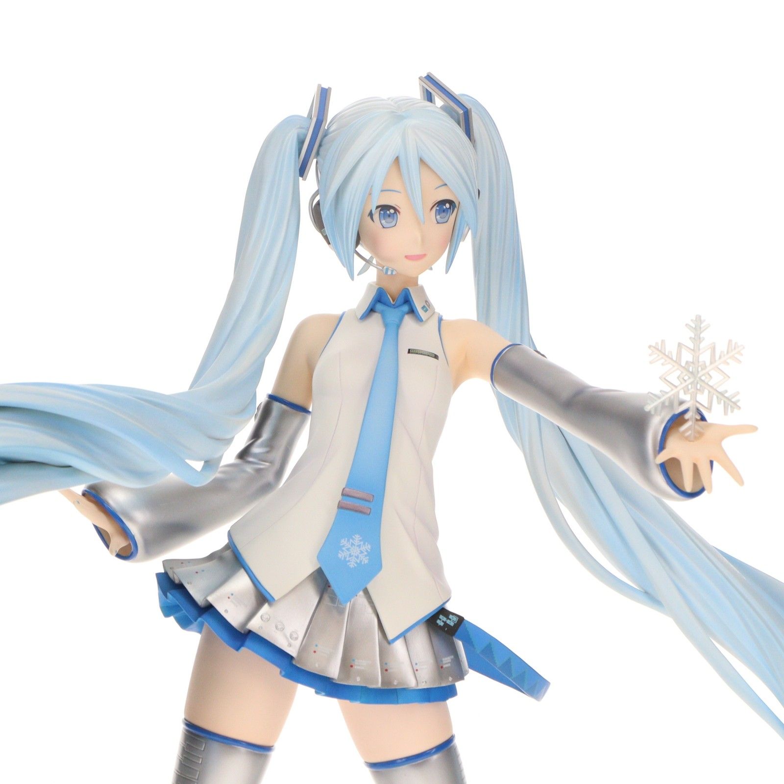 B-style SNOW MIKU(スノーミク) キャラクター・ボーカル・シリーズ01