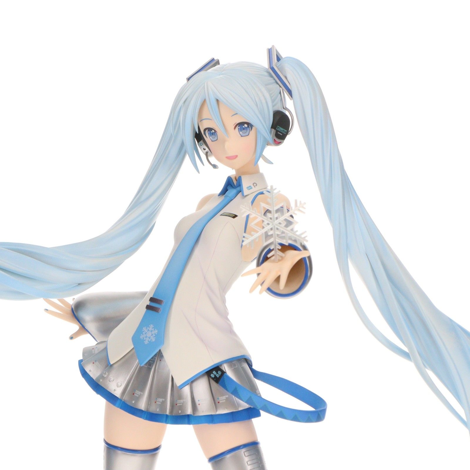 B-style SNOW MIKU(スノーミク) キャラクター・ボーカル・シリーズ01 