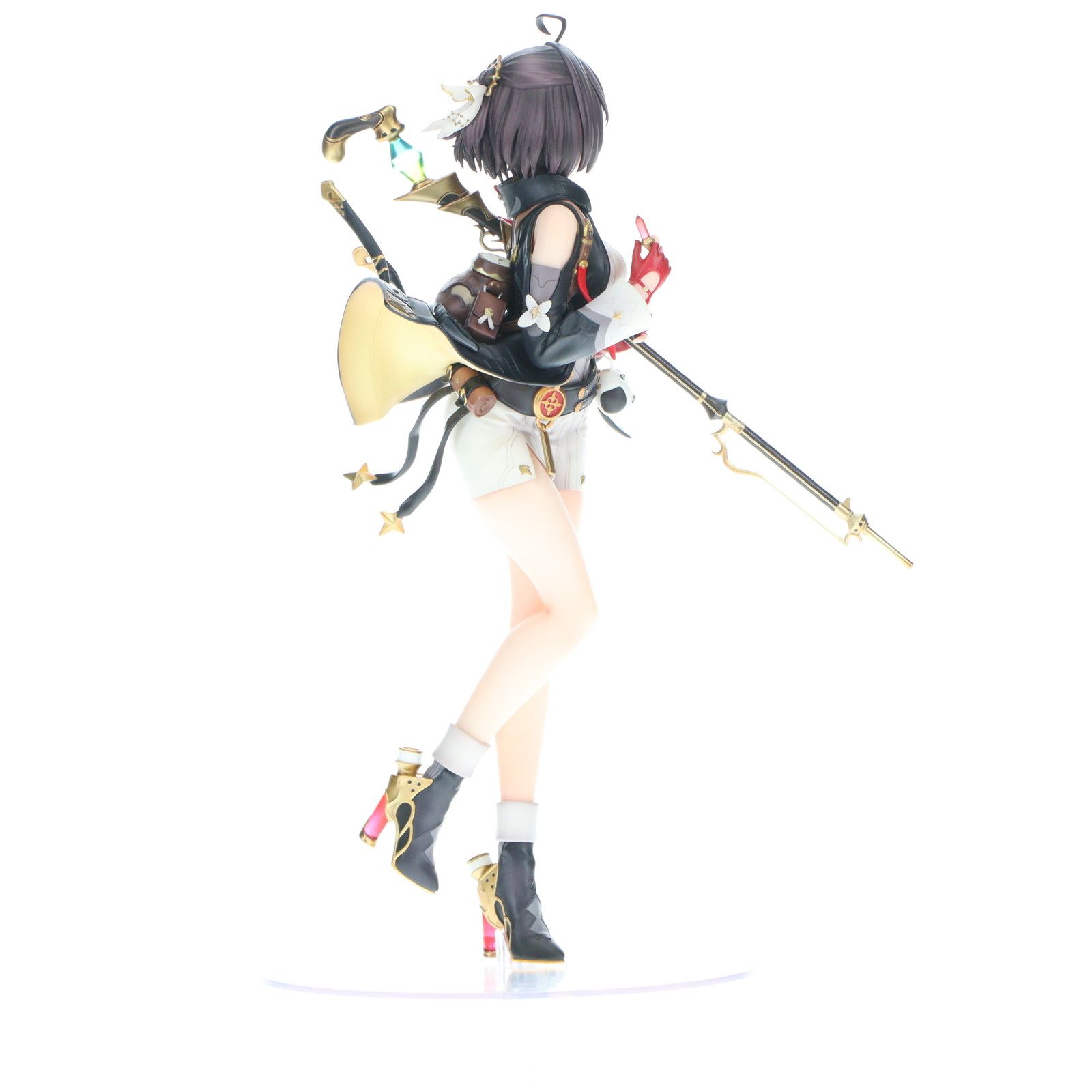 ユミア・リースフェルト 通常版 ユミアのアトリエ 〜追憶の錬金術士と