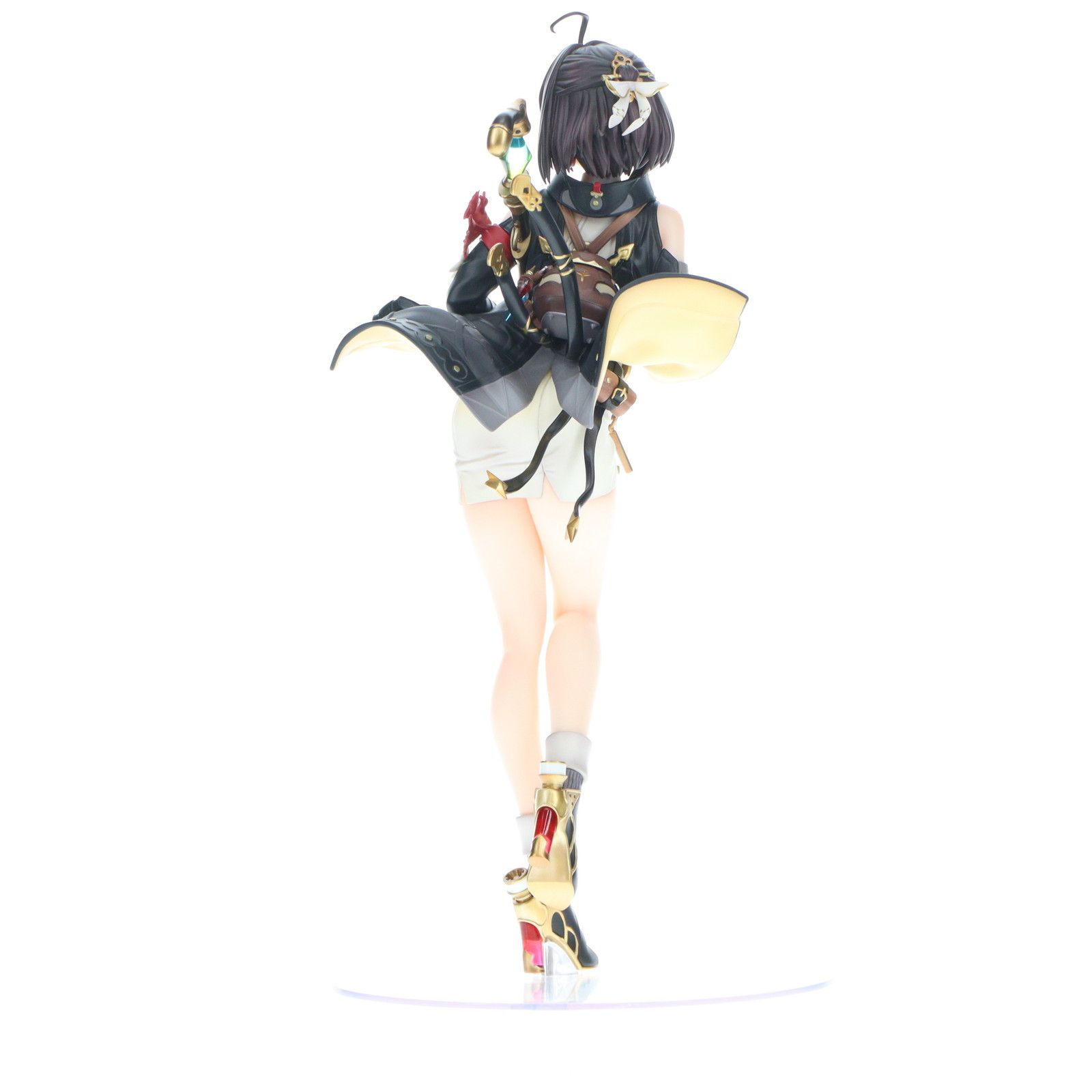 ユミア・リースフェルト 通常版 ユミアのアトリエ 〜追憶の錬金術士と