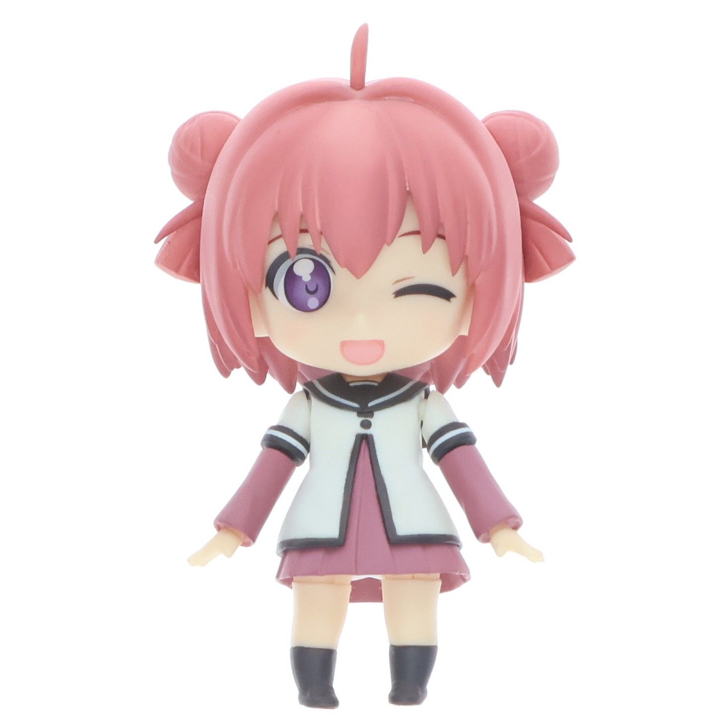 ねんどろいど 268 赤座あかり(あかざあかり) ゆるゆり♪♪ 完成品 可動