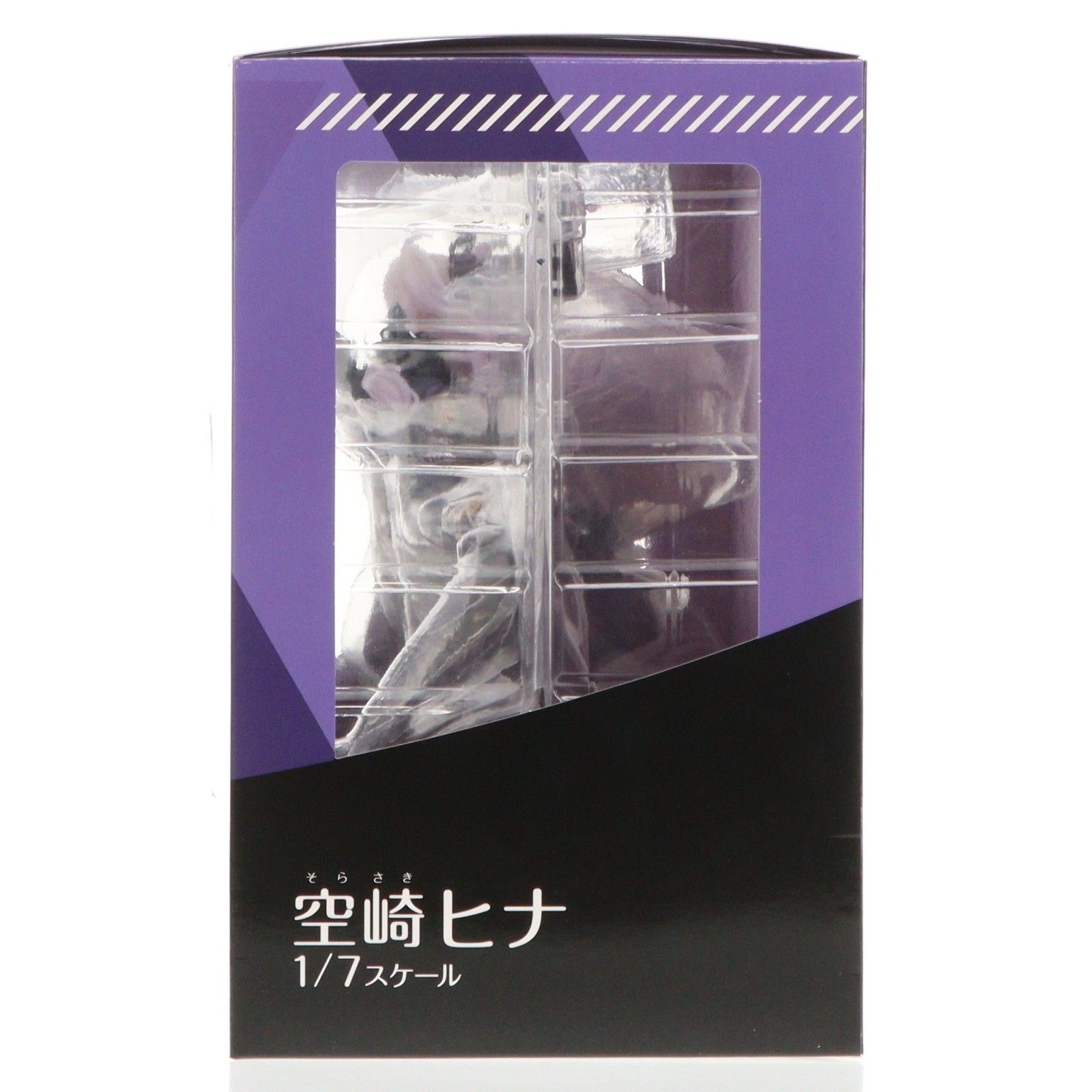 再販) 空崎ヒナ(そらさきひな) ブルーアーカイブ -Blue Archive- 1/7