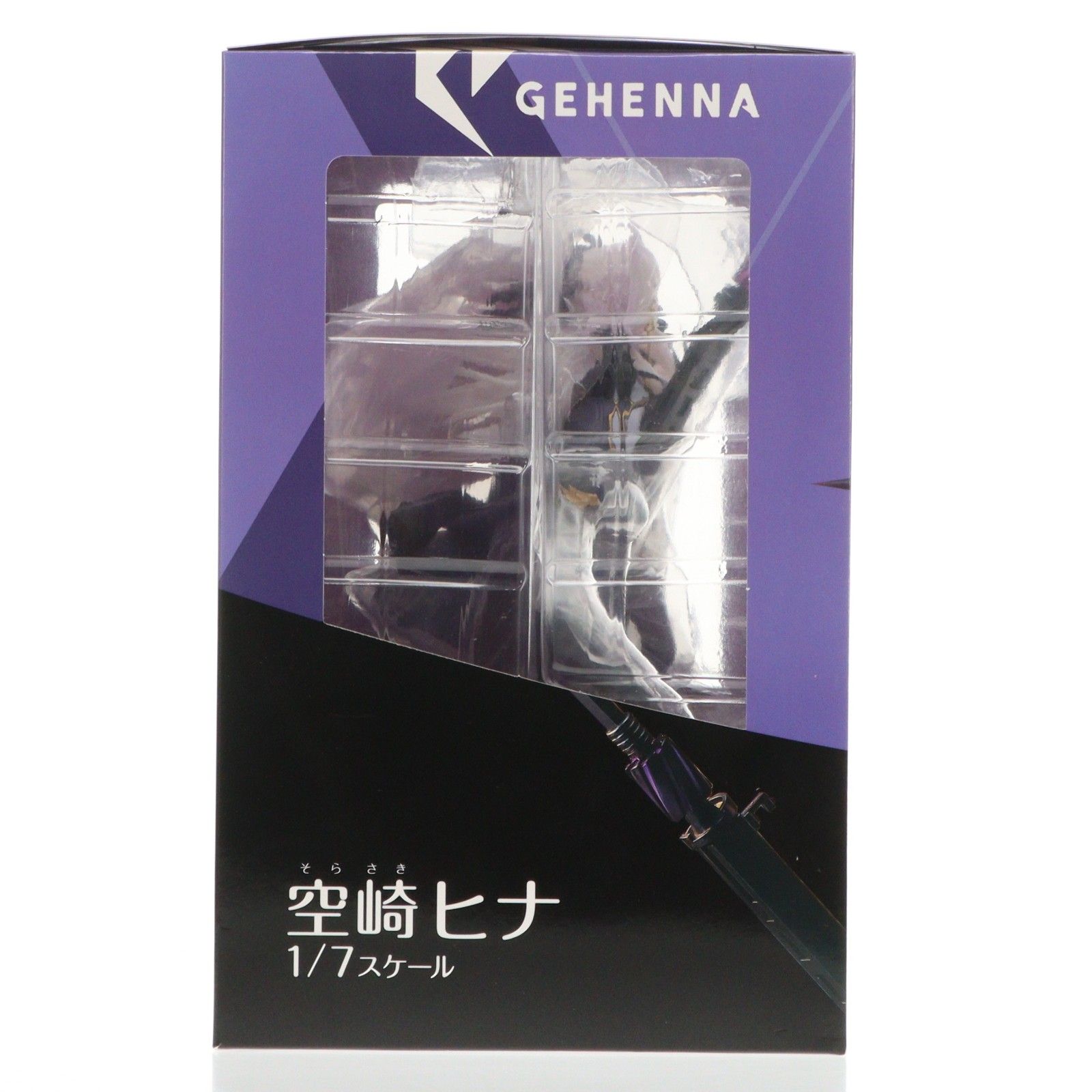 再販) 空崎ヒナ(そらさきひな) ブルーアーカイブ -Blue Archive- 1/7