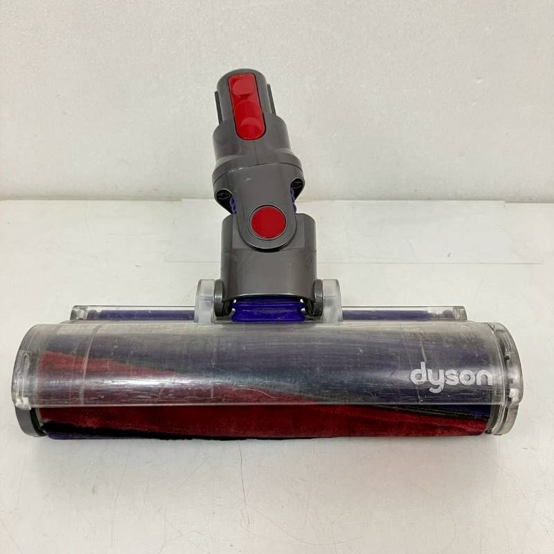 Dyson ダイソン 純正 ソフトローラー クリーナーヘッド 112232 ①