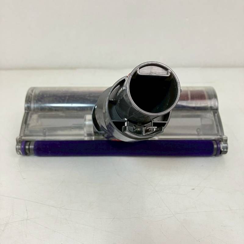 Dyson ダイソン 純正 ソフトローラー クリーナーヘッド 112232 ①
