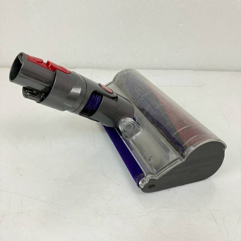 Dyson ダイソン 純正 ソフトローラー クリーナーヘッド 112232 ①