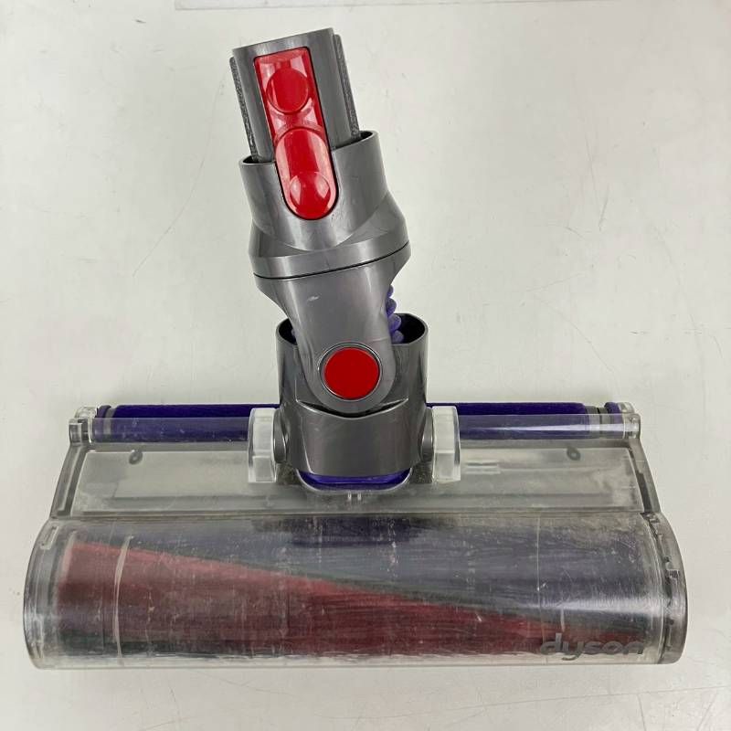 未使用 Dyson ダイソン ソフトローラークリーナーヘッド 112232-12 Dyson ダイソン 純正 ソフトローラー クリーナーヘッド 112232 ①